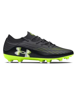 UA Magnetico Pro 4 FG Men's Soccer Cleats Fitness Fan