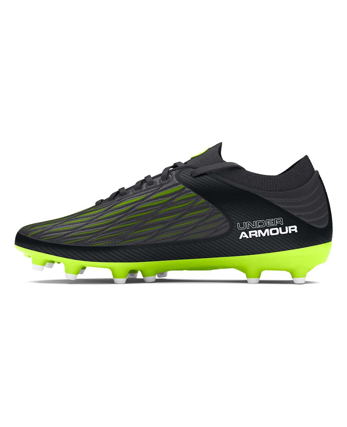 Training Focus Foot Cushion UA Magnetico Pro 4 FG Men's Soccer Cleats