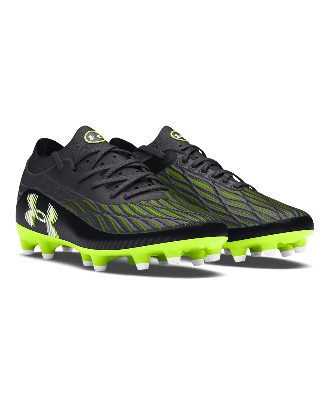UA Magnetico Pro 4 FG Men's Soccer Cleats Agility Push