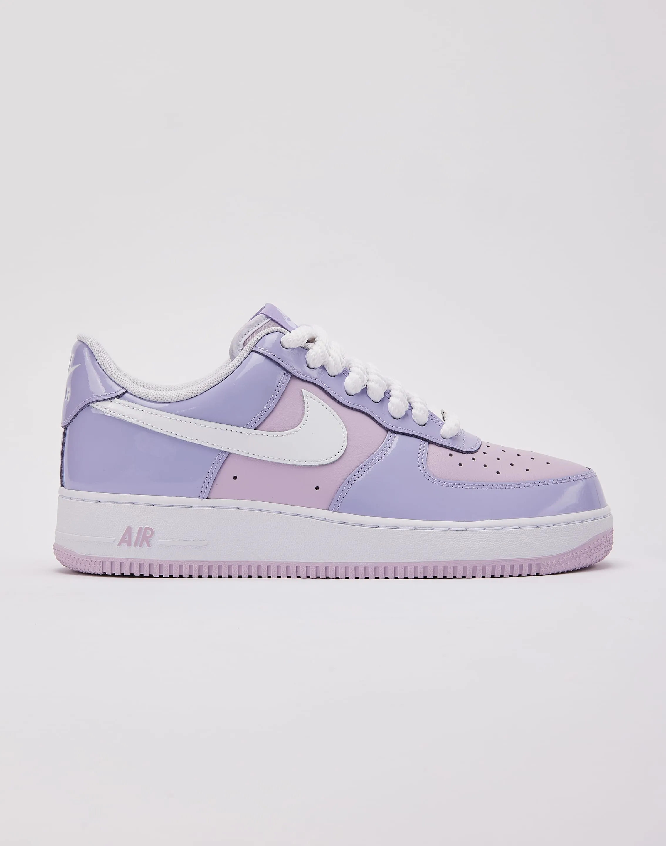 Outdoor Escape Nike Air Force 1 Low '07 LV8