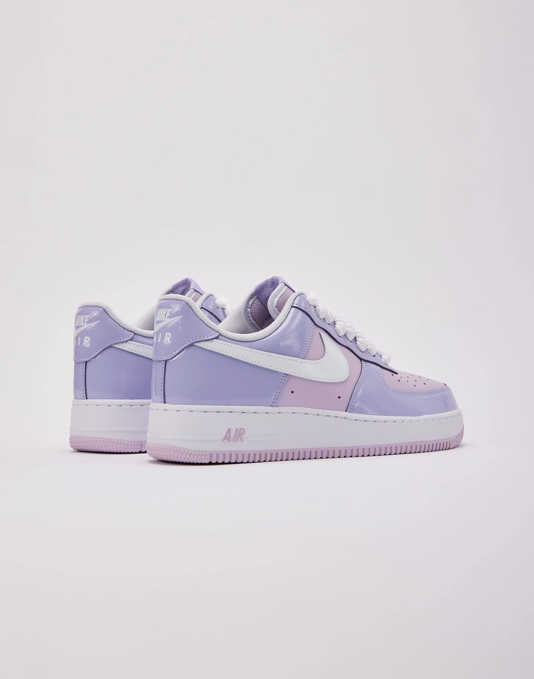 Family Meet Shock Absorb Nike Air Force 1 Low '07 LV8
