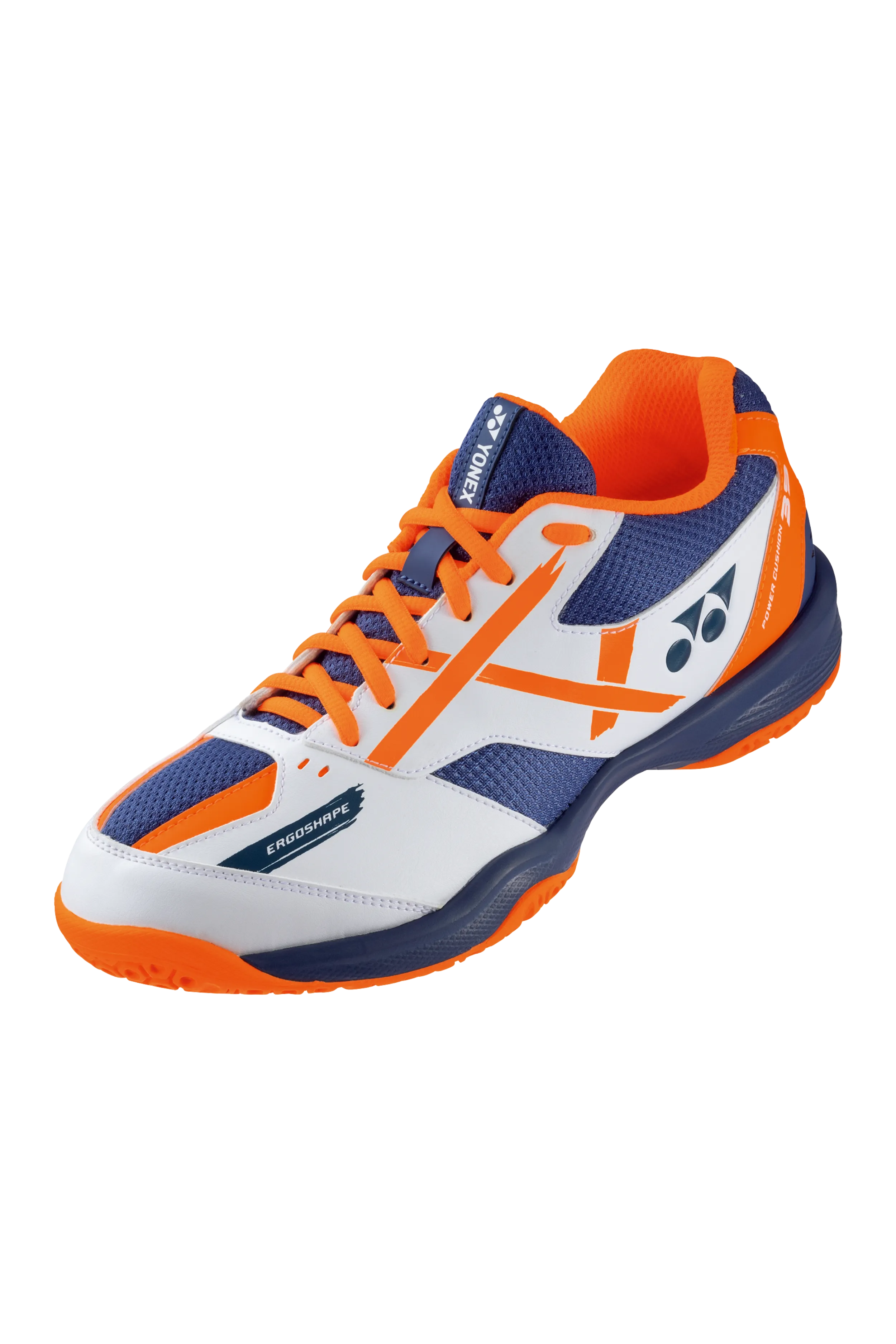 Casual Yonex Power Cushion 39(White/Orange)