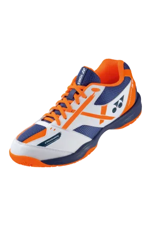 Yonex Power Cushion 39(White/Orange) Micro Step Start Ultra