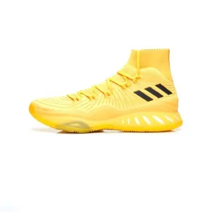 Streamlined Design Tensile Arch Bridge New Arrival Authentic Adidas CRAZY EXPLOSIVE Breathable Men's Basketball Shoes Sports Sneakers