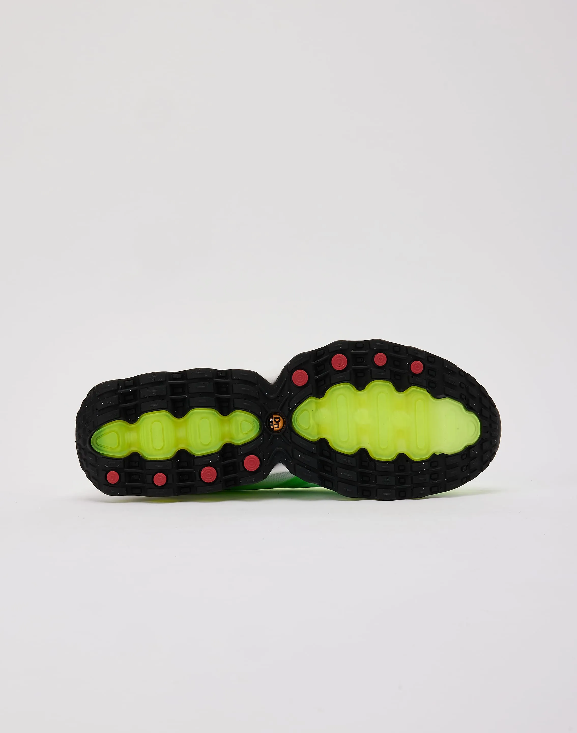Dynamic Heel Counter Nike Air Max Dn8