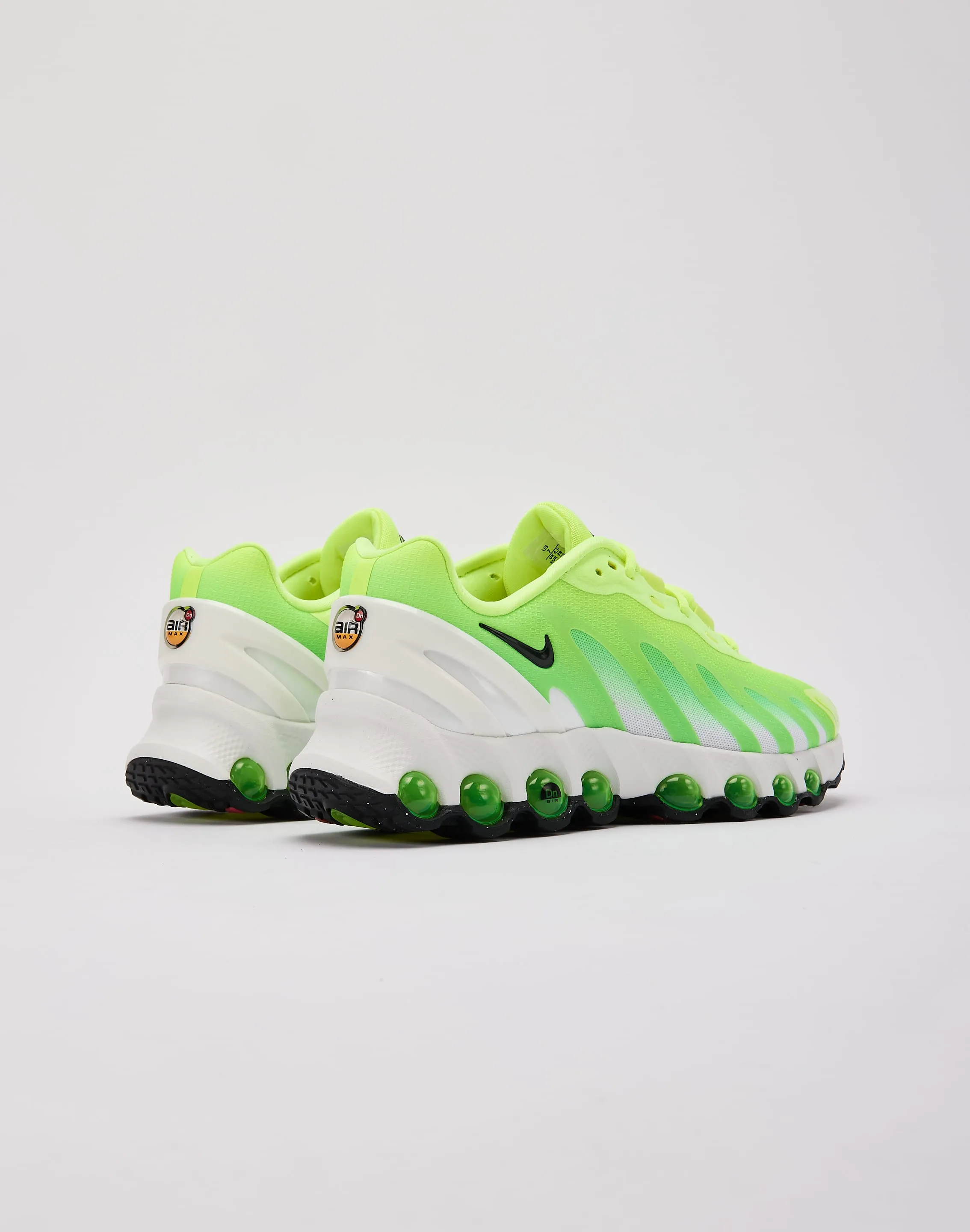 Woven TPU Cage Nike Air Max Dn8