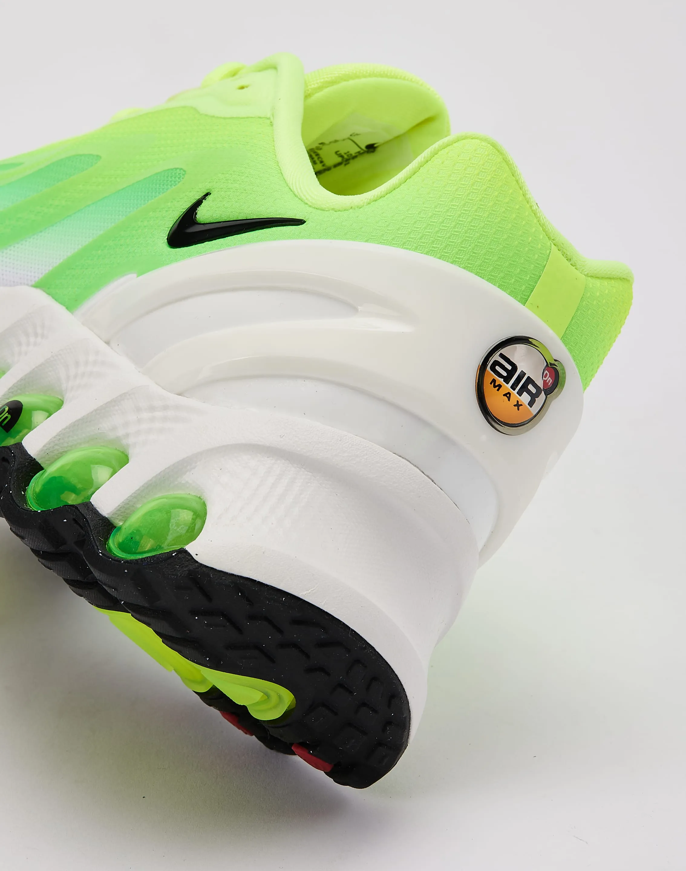 Nike Air Max Dn8 Quick Fit Non-Slip Sole