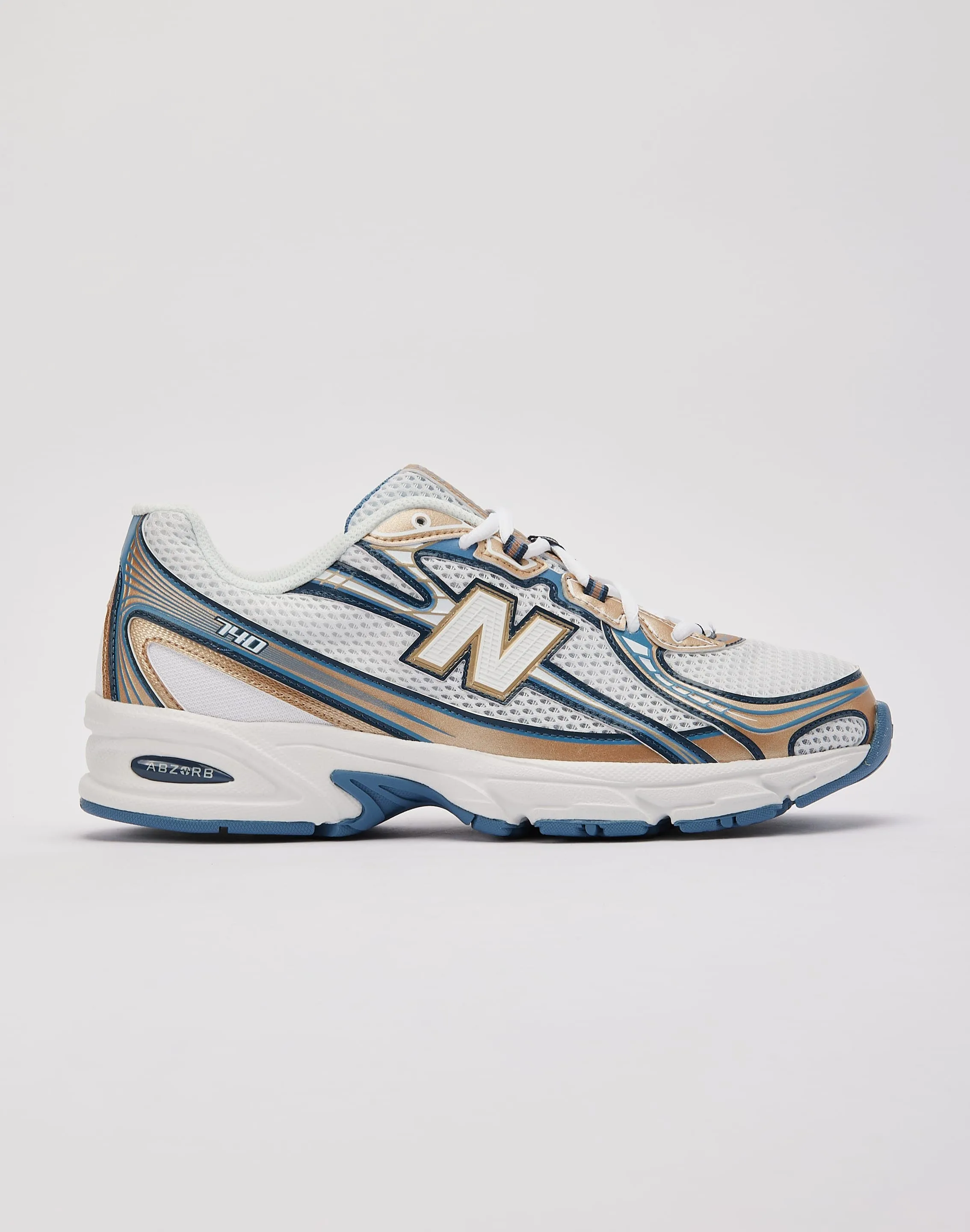 New Balance 740 Urban Adventure Minimal Choice