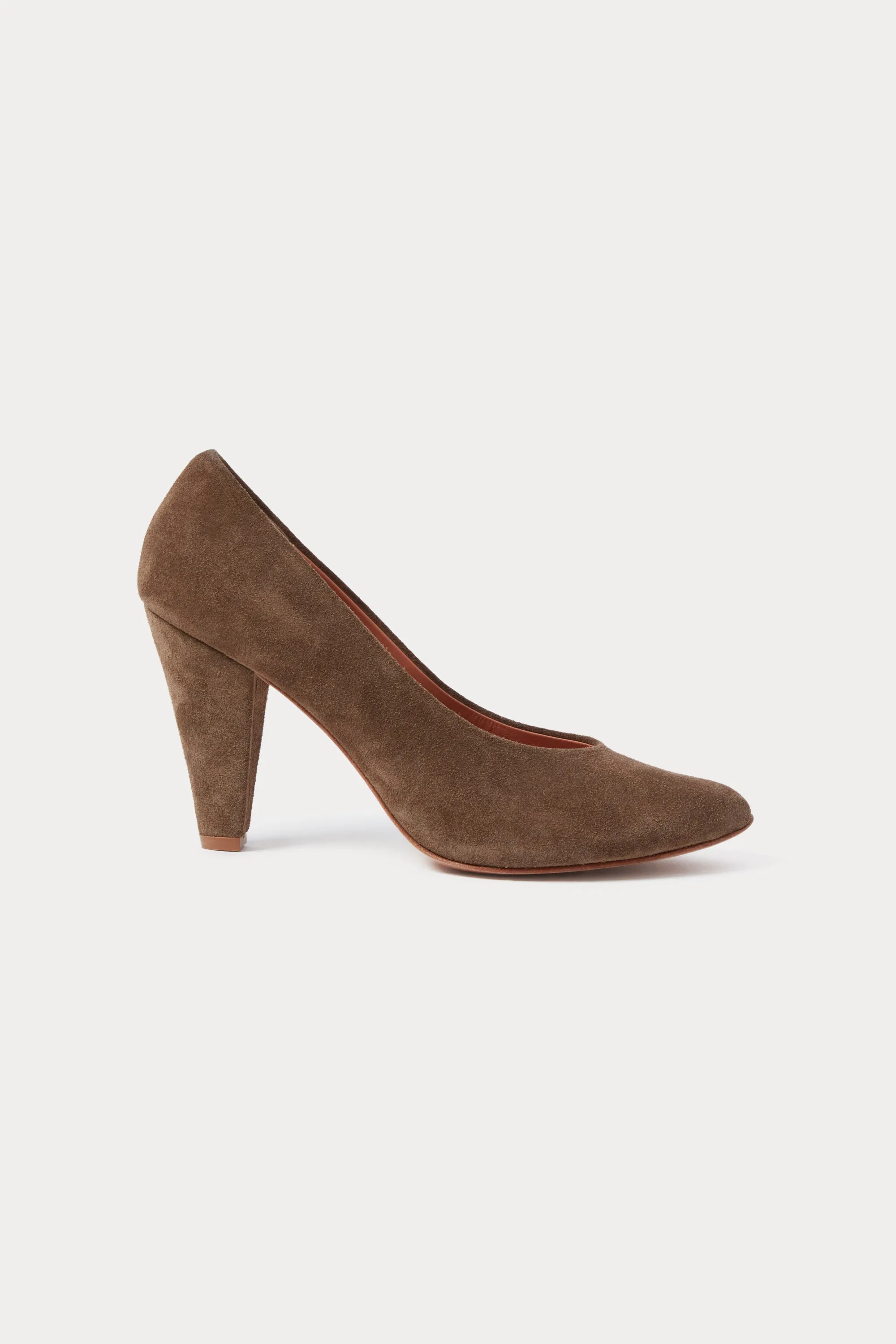 Mouse Heel teenagers' trends