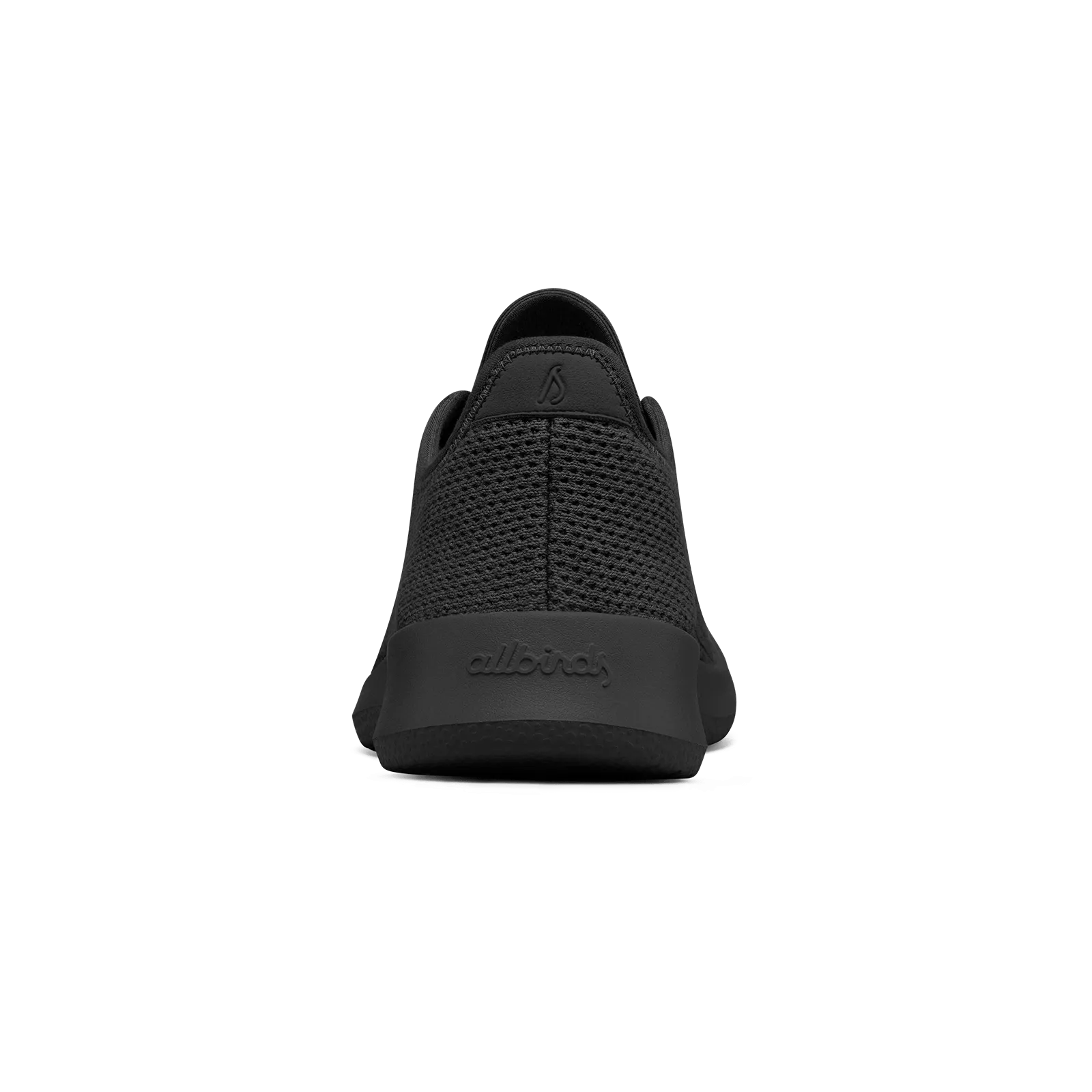 Men's Tree Runner - Jet Black (Black Sole) High-Quality Materials Built Soft