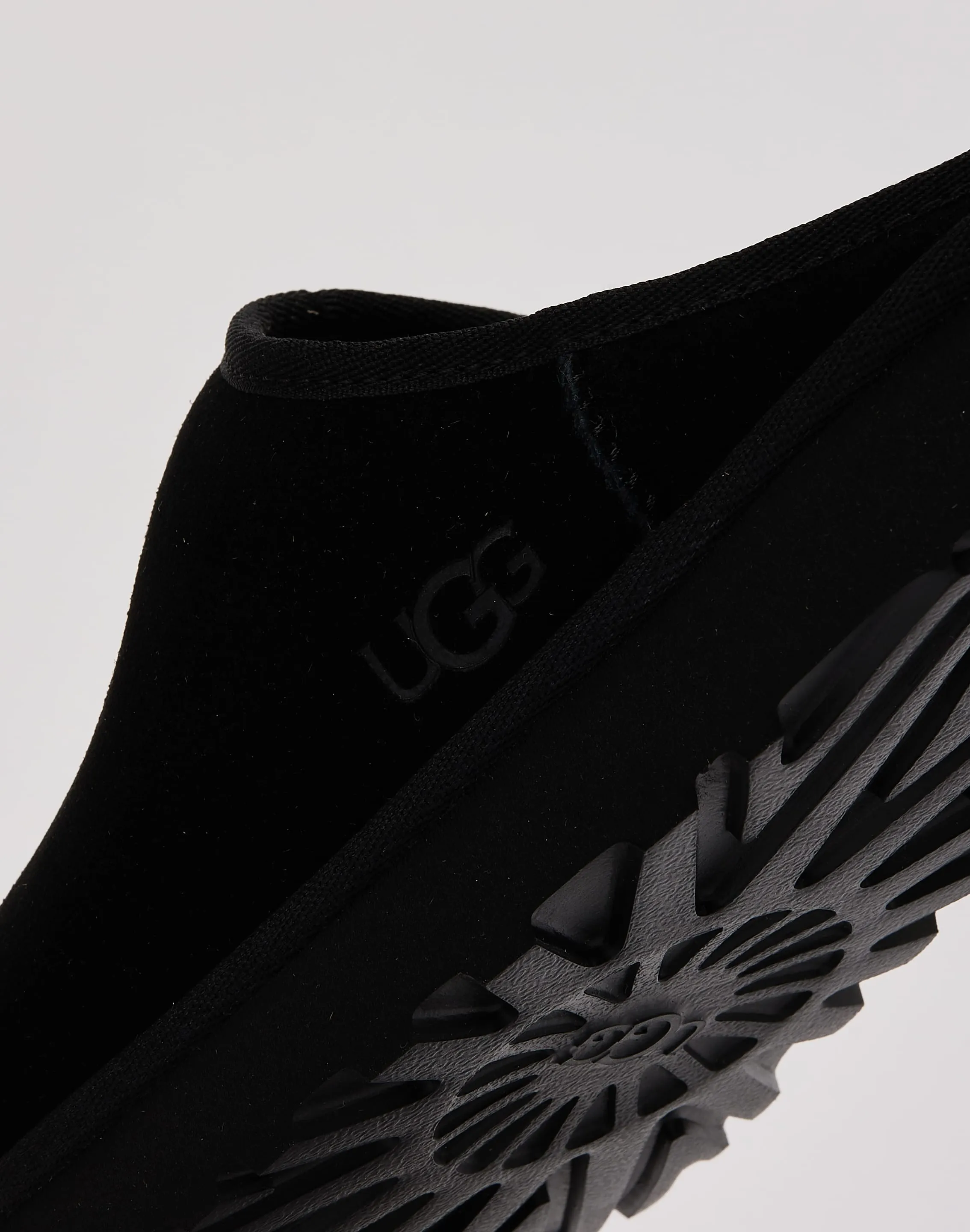 UGG Classic Slip-On Quick On