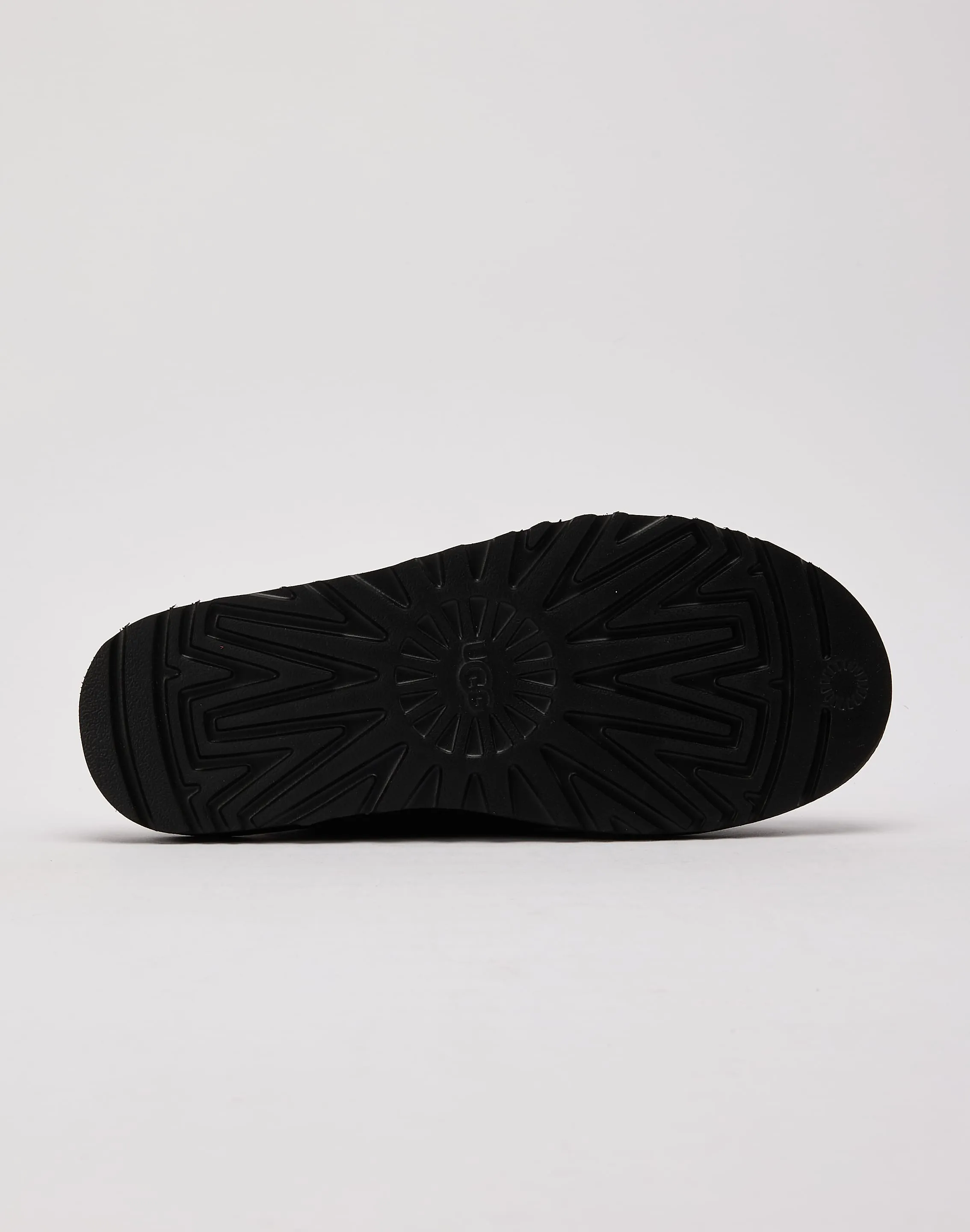 UGG Classic Slip-On Market Stroll