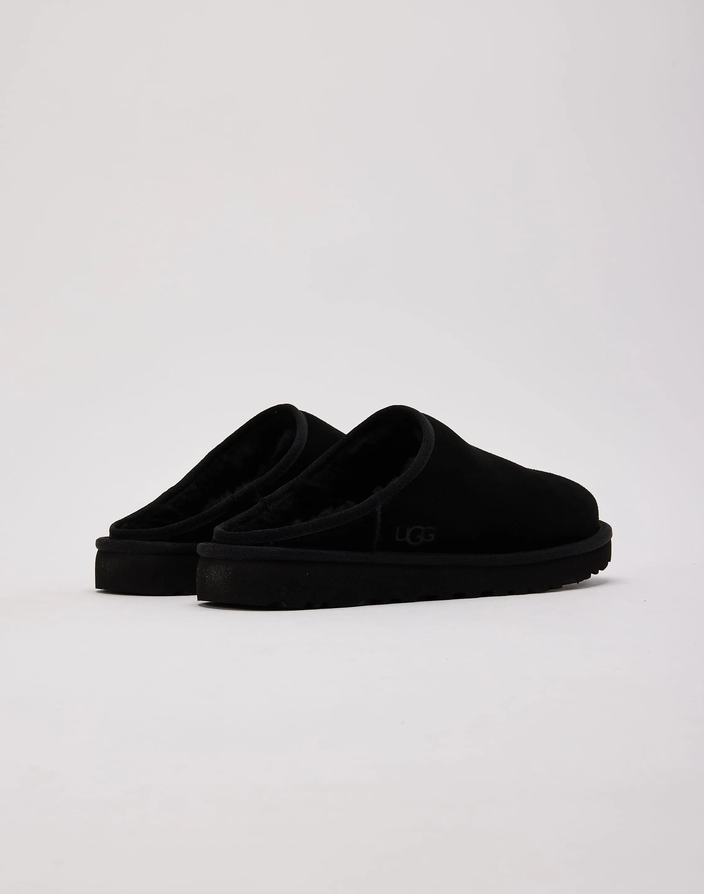 UGG Classic Slip-On Light support