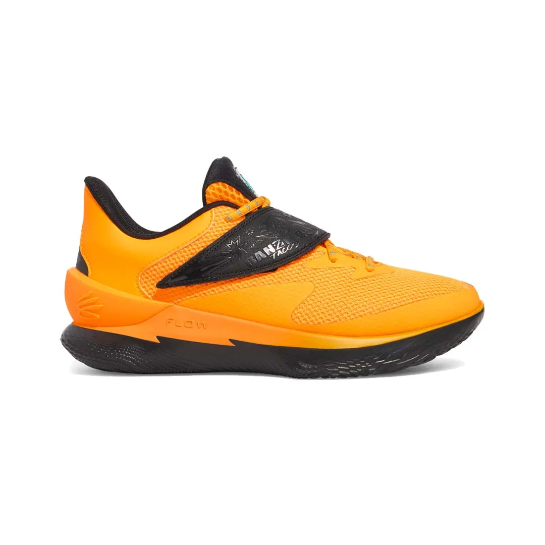 TPU Midsole UA Unisex Curry Fox 1 'Banzitos' Basketball Shoes | 3028805