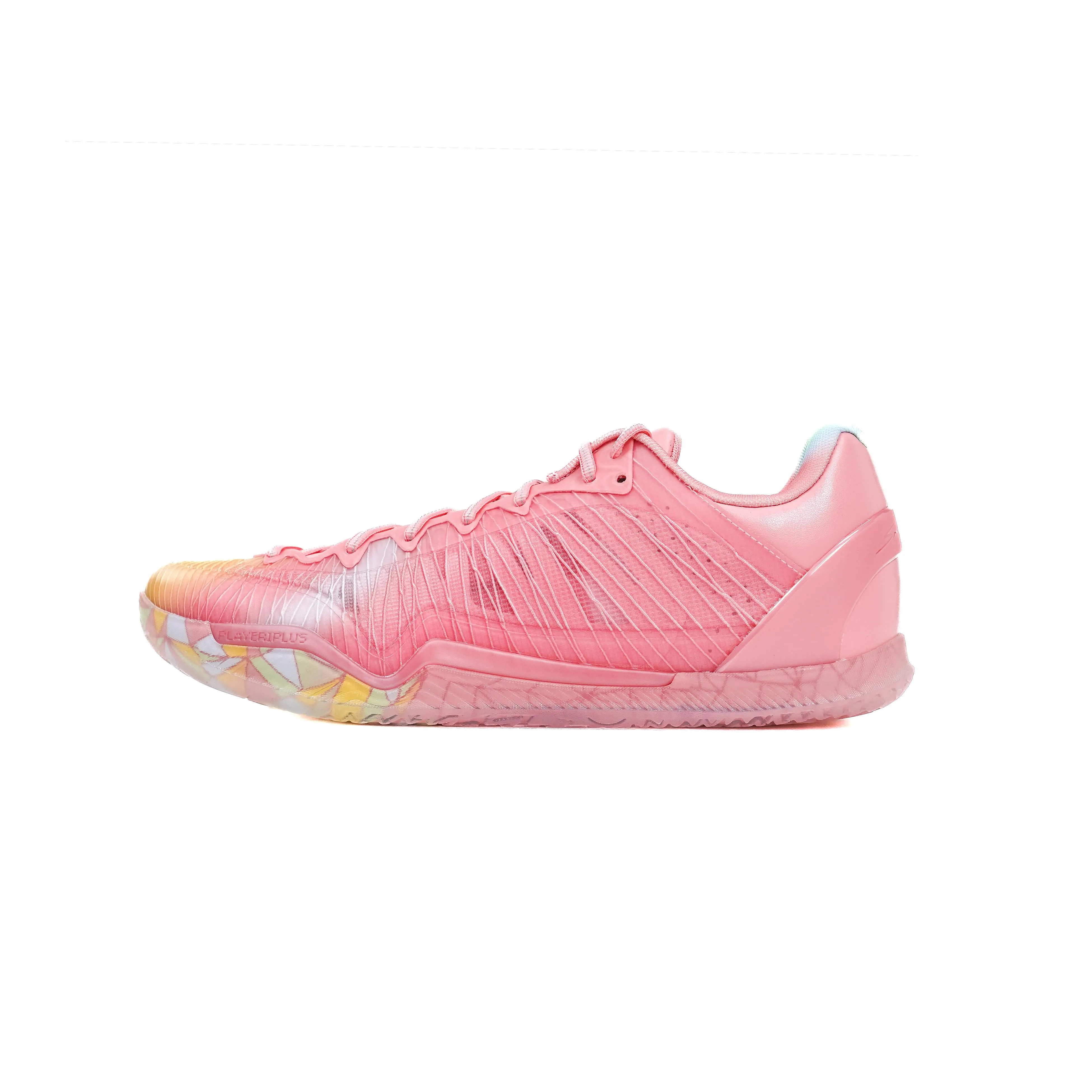 Fast Transition Player 1 Plus Wonderland