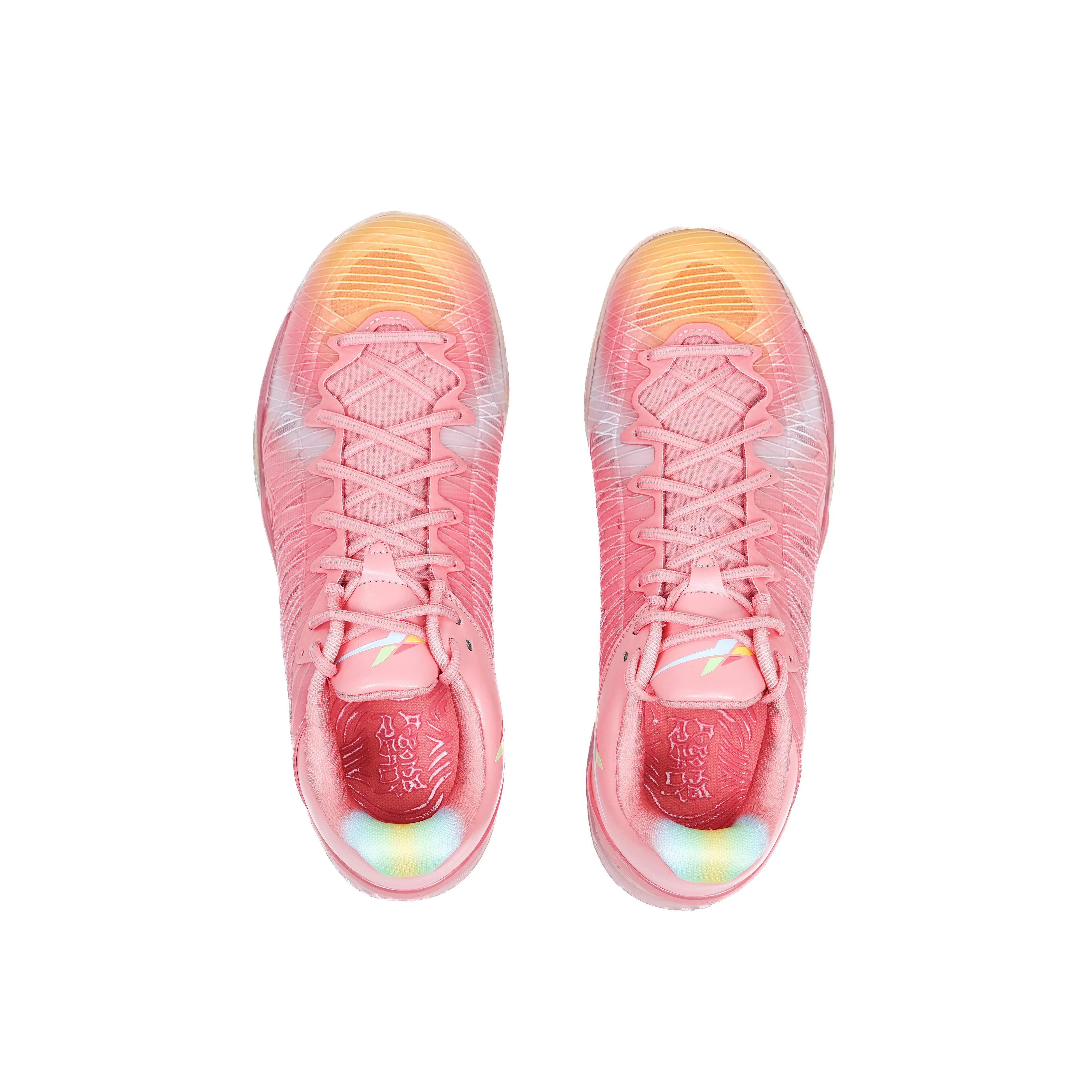 Player 1 Plus Wonderland Supportive Midfoot Cage