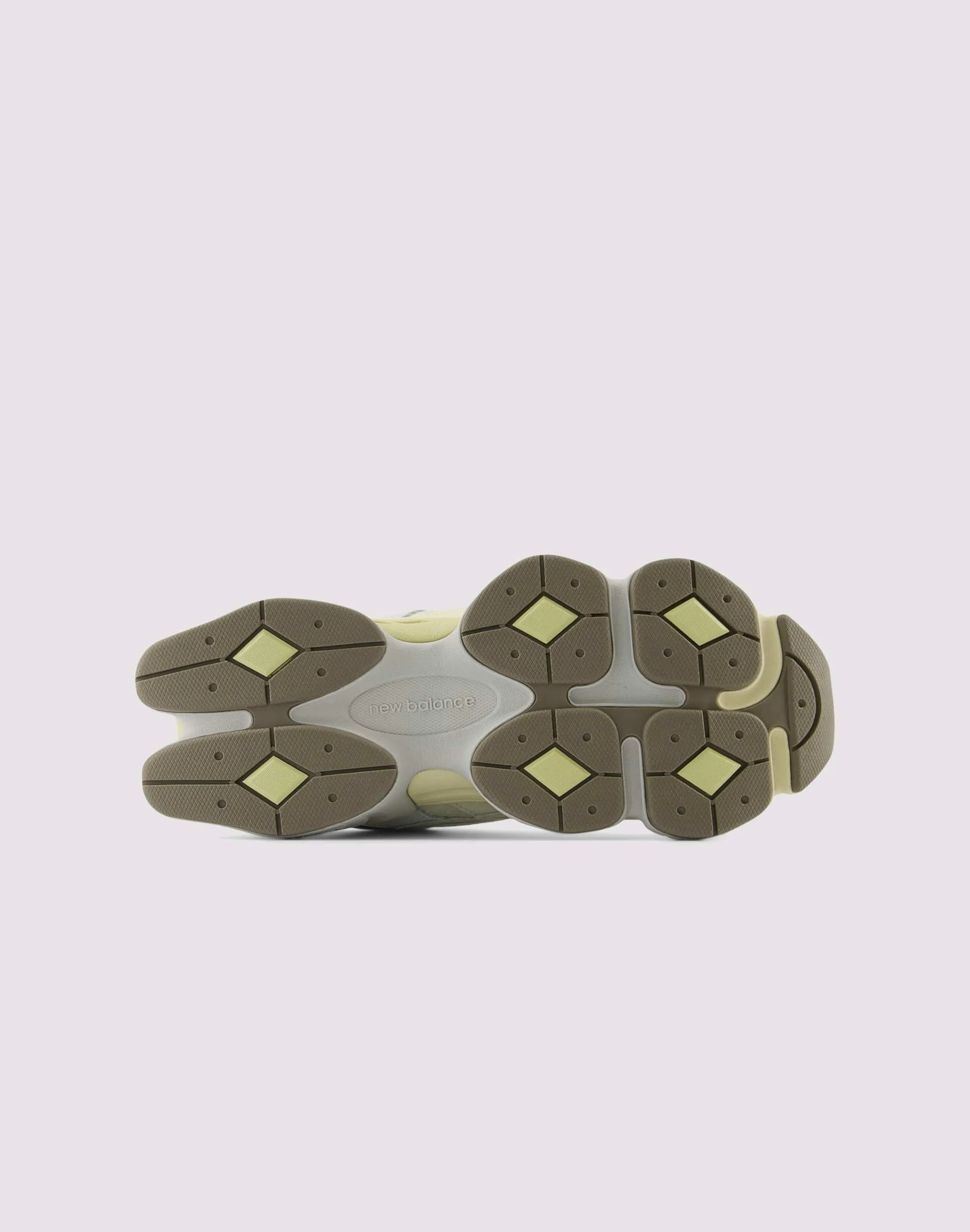 Thickened Collar New Balance 9060