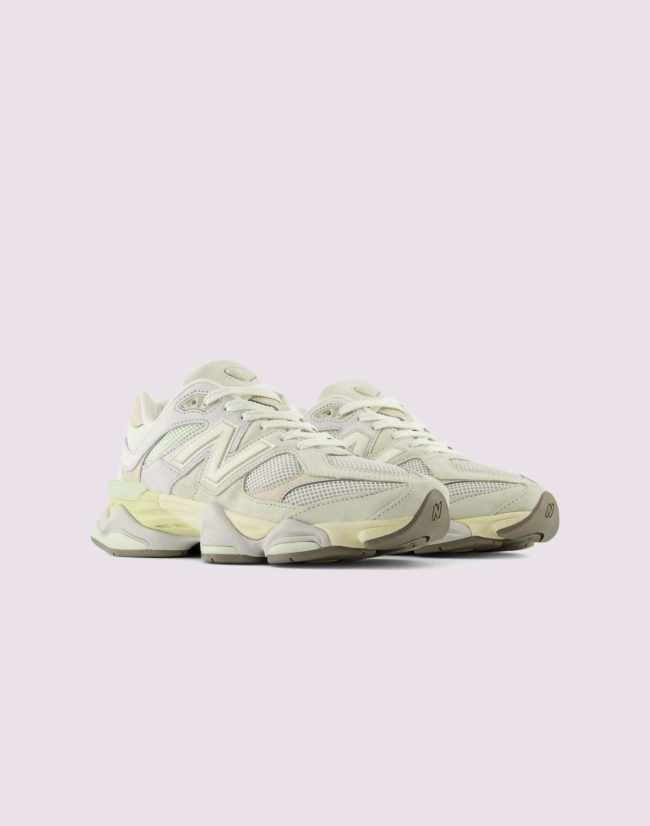 Sport Fashion New Balance 9060