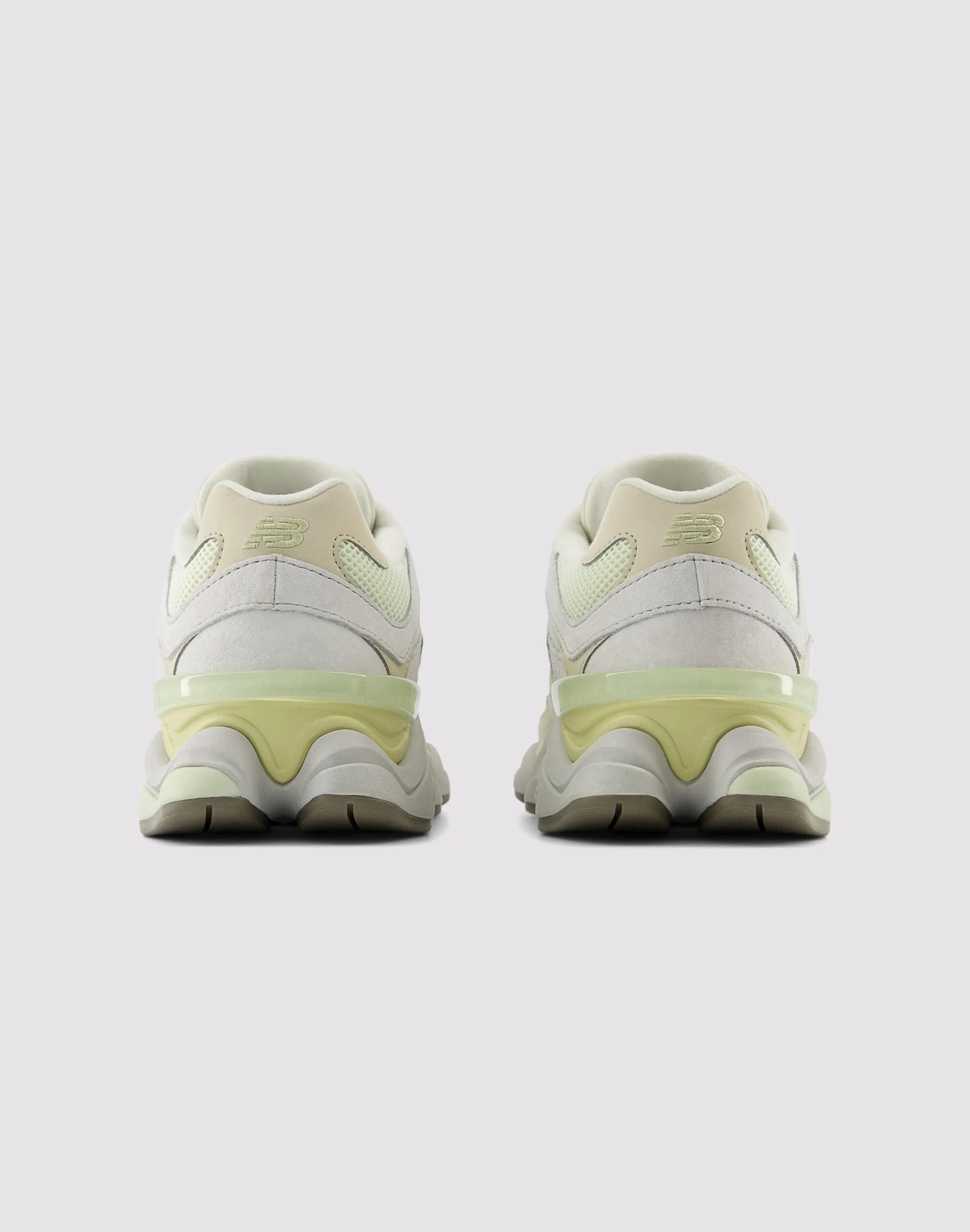 Versatile use Microperforated Ventilation New Balance 9060