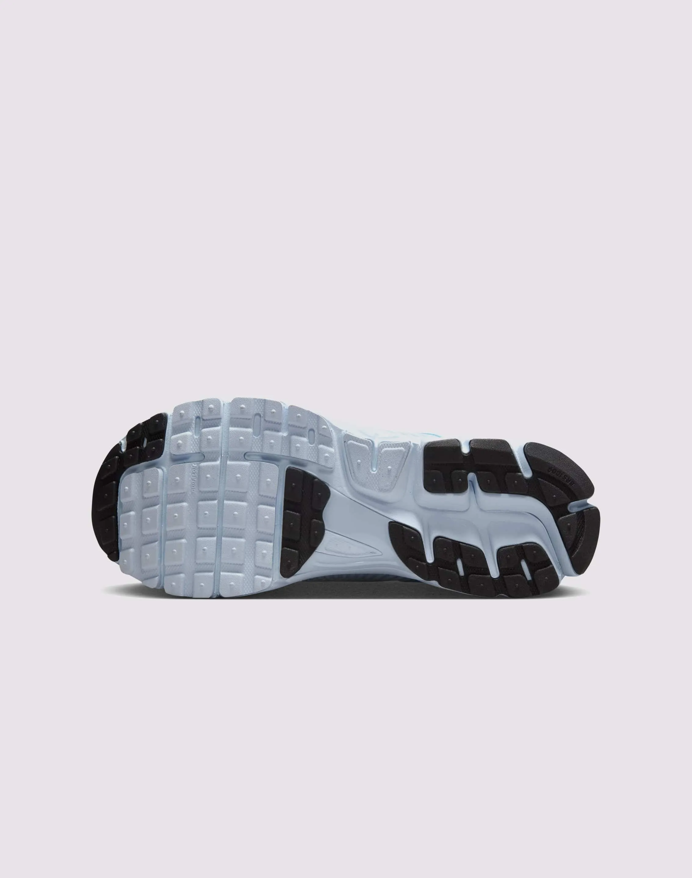 Nike Zoom Vomero 5 Non Slip Outsole Sock Liner Tech
