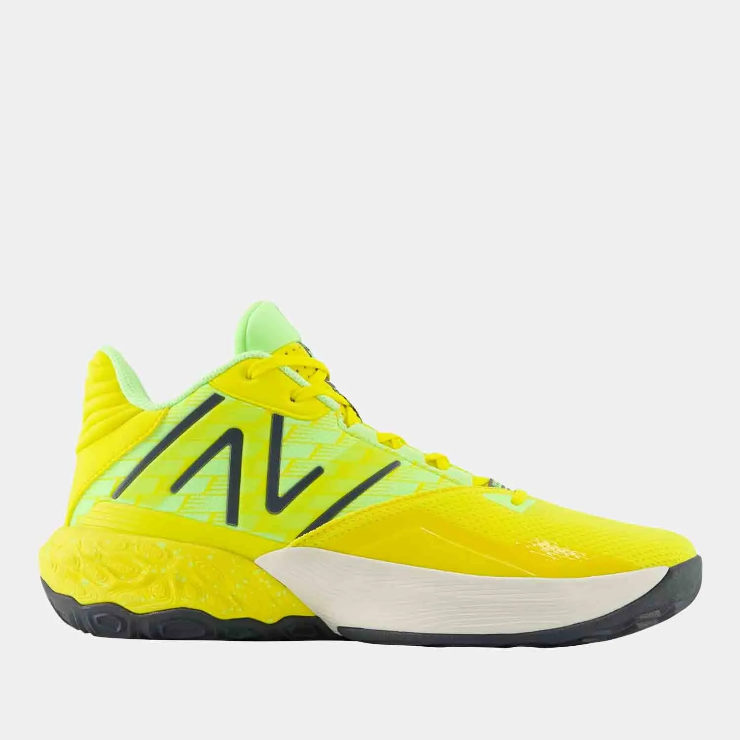 Two Wxy 4 Heel