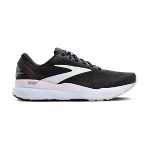 WOMEN'S GHOST 16 - B - 077 BLACK/WHITE/ORCHID ICE stylish aesthetics shoes