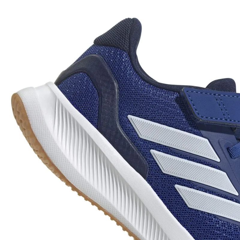 Soft Lining Shoes Adidas Runfalcon 5 PS Kids Running Shoes