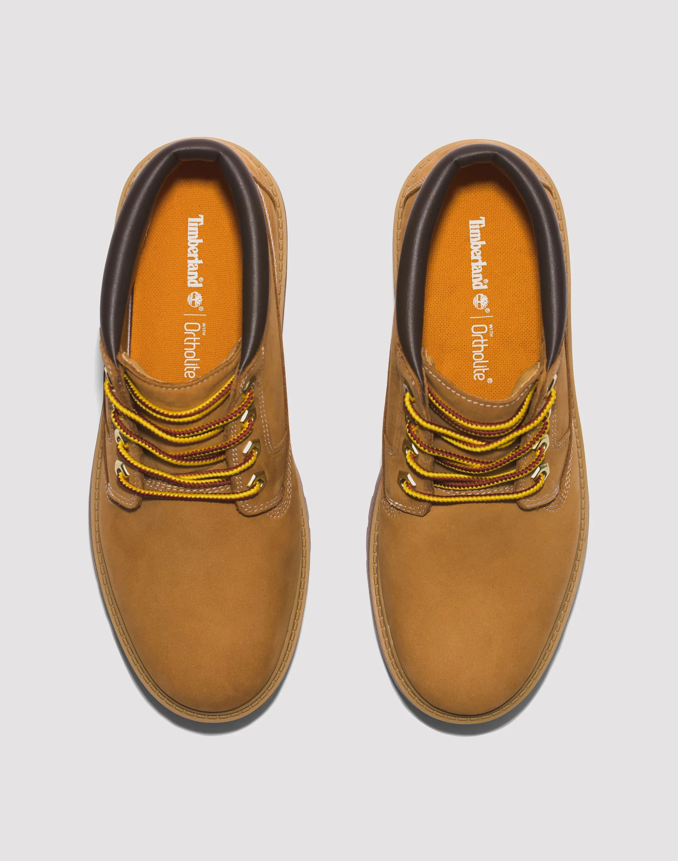Timberland Stone Street Mid Lace Up Waterproof Boot Sports Class Zero drop
