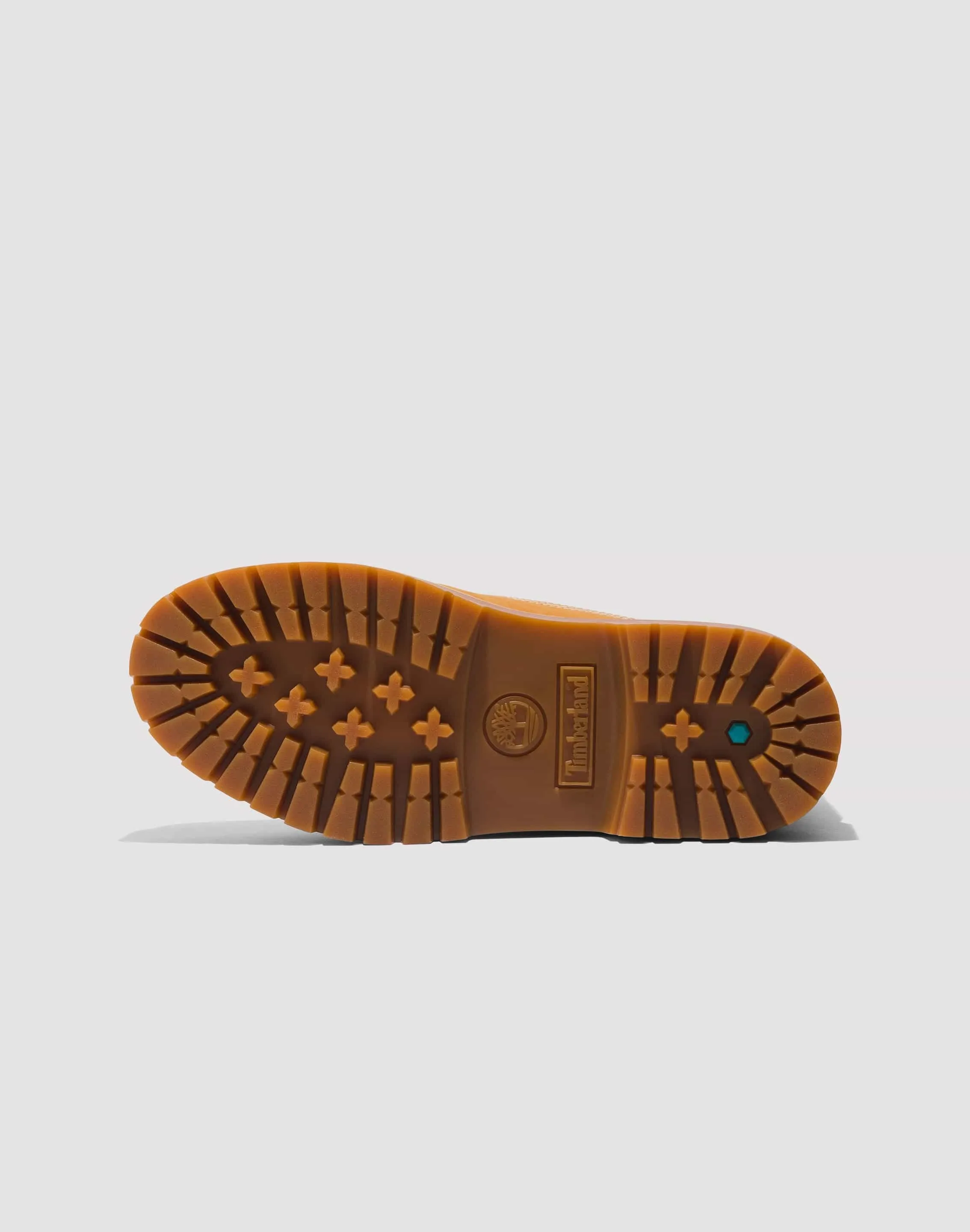 Timberland Stone Street Mid Lace Up Waterproof Boot Cushioned Memory Foam Compression Molded Heel
