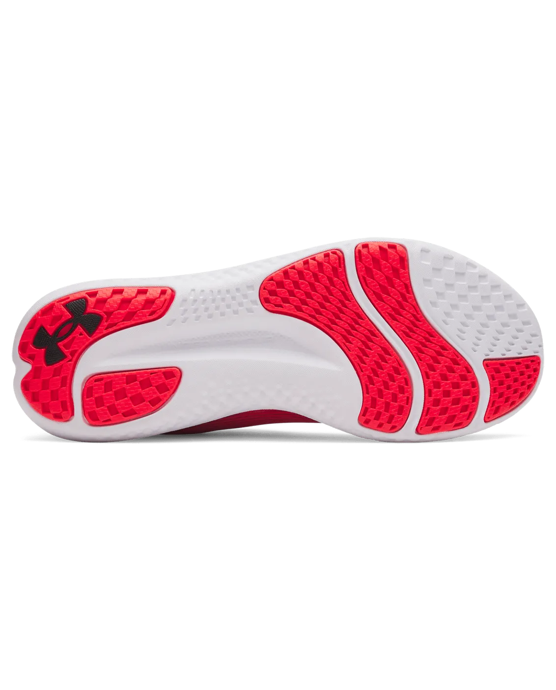 Secure - fit UA Speed Swift Men's Running Shoes