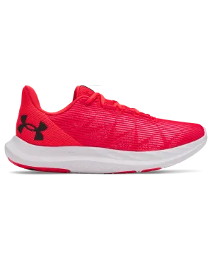 camouflage - design shoes UA Speed Swift Men's Running Shoes