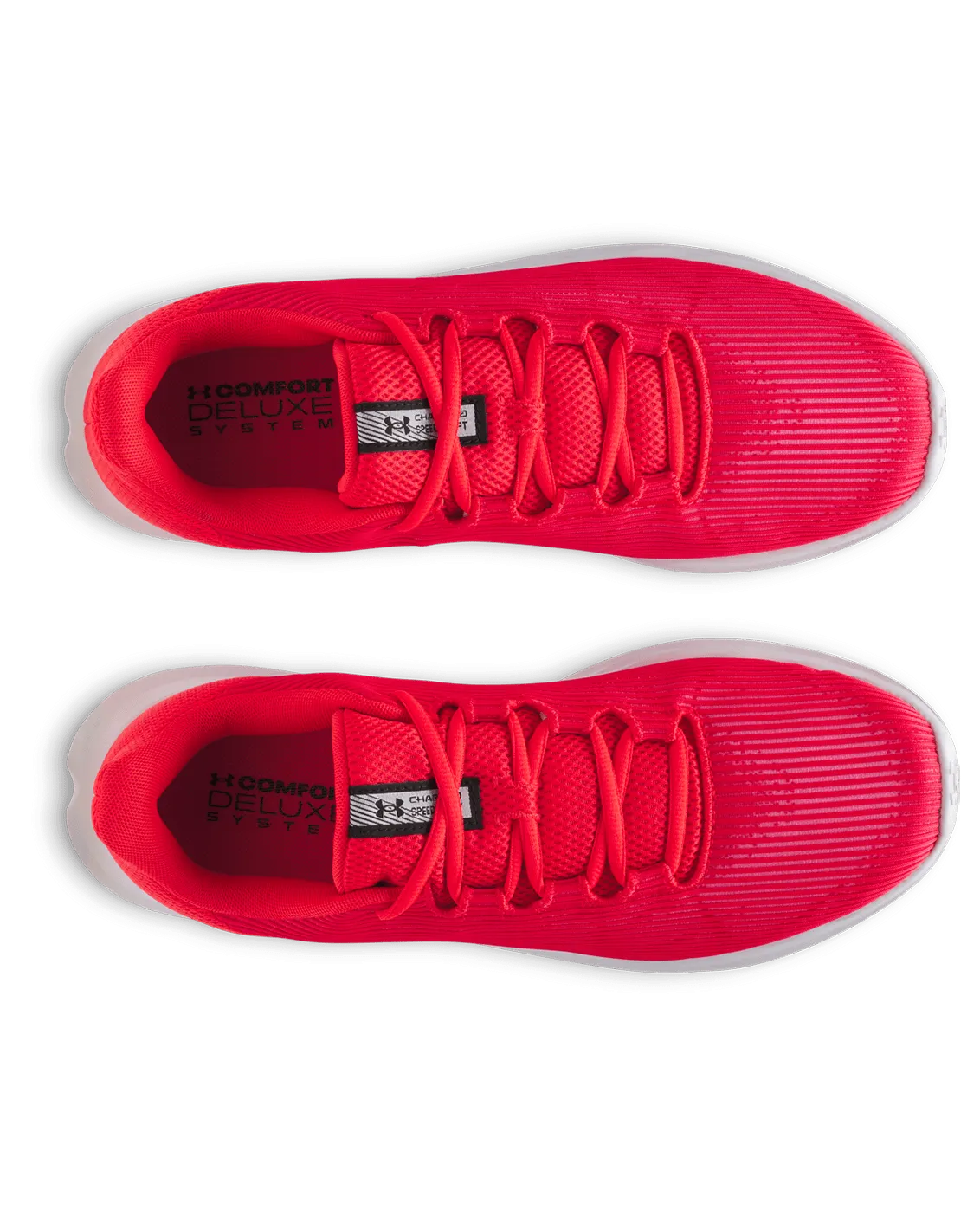 UA Speed Swift Men's Running Shoes polished - finish - design shoes