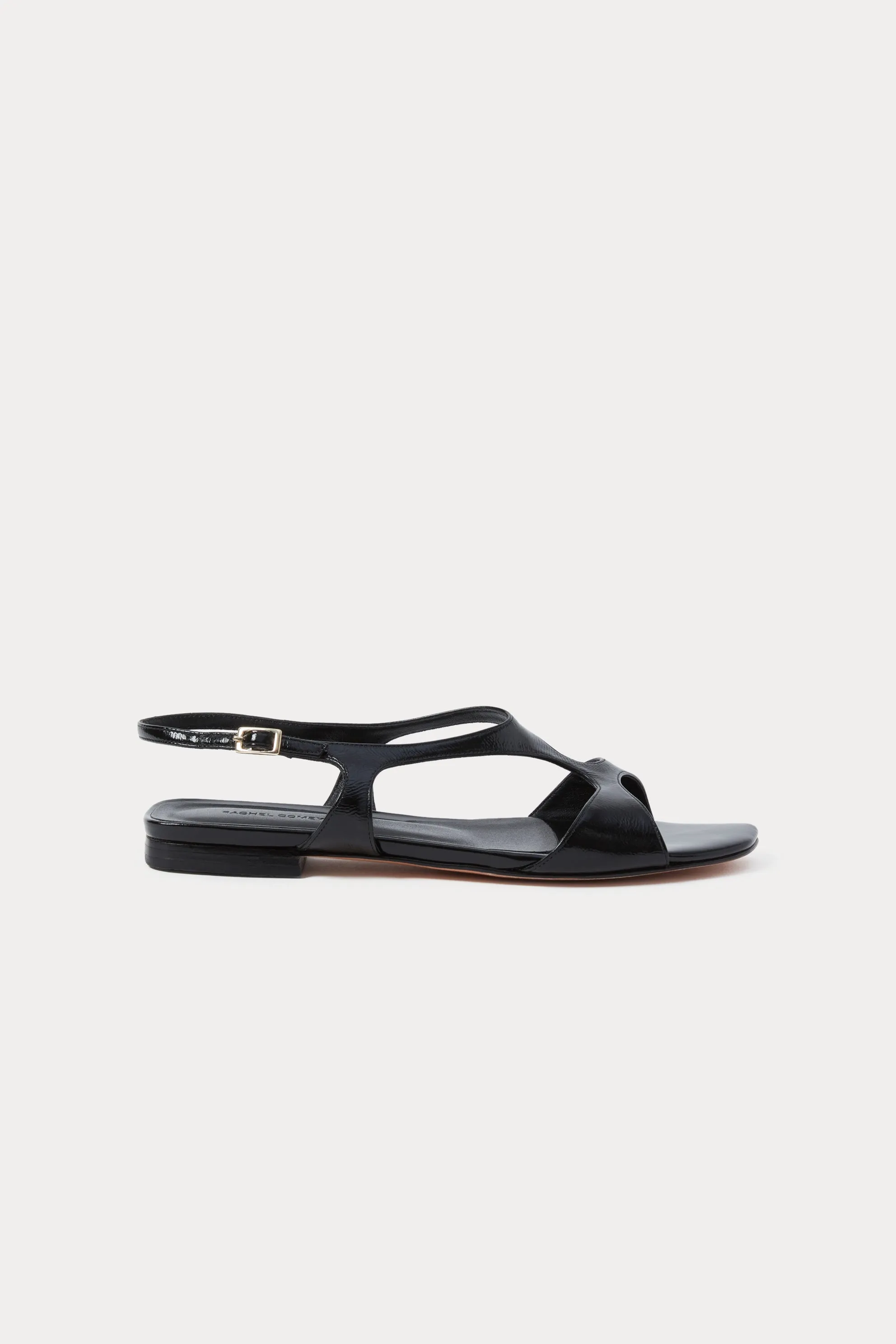 Mursell Flat Clogs