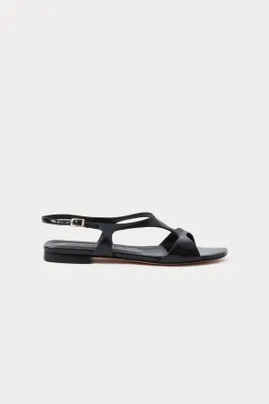 Mursell Flat Brand