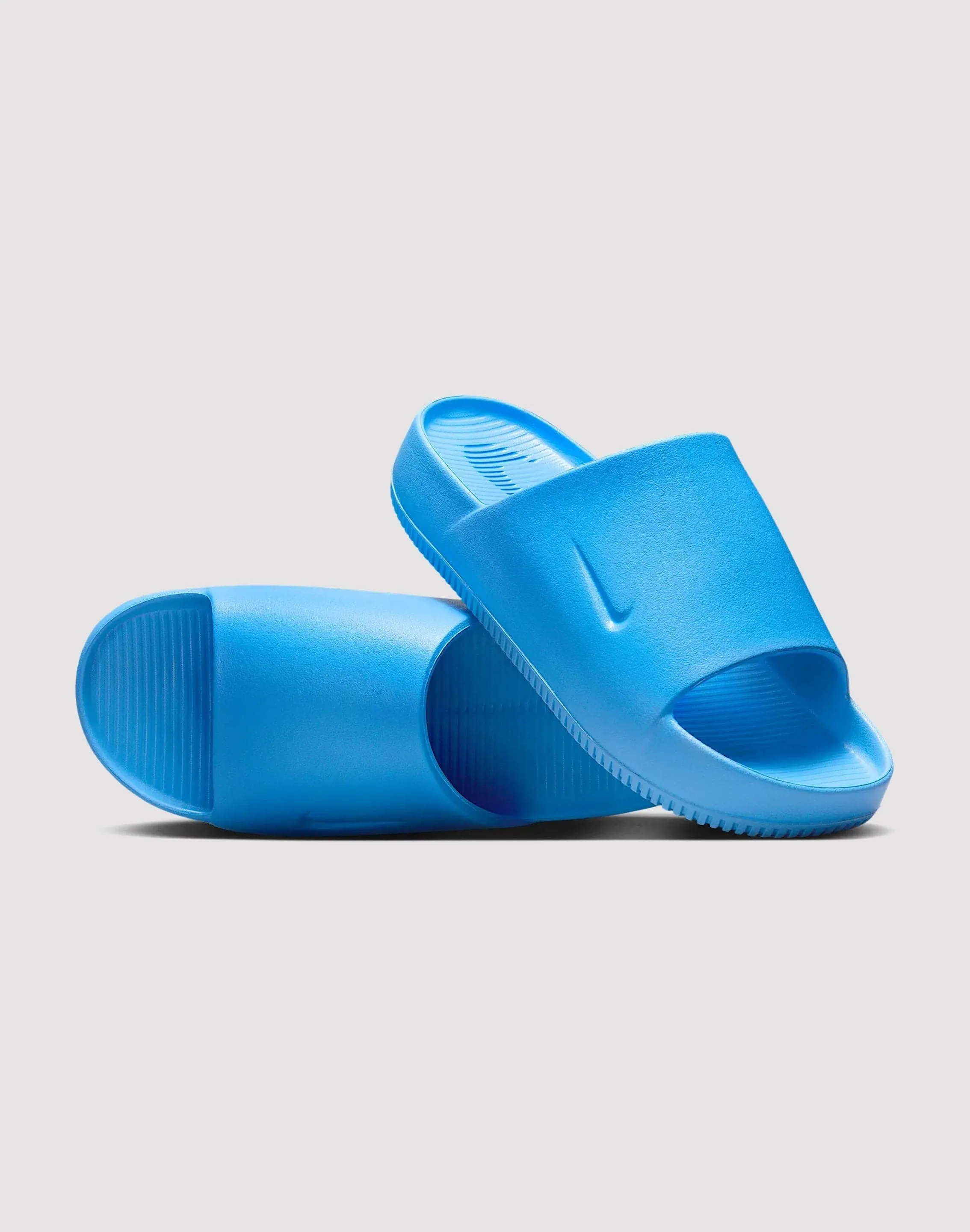 Nike Calm Slides Push Step Fashion Walk