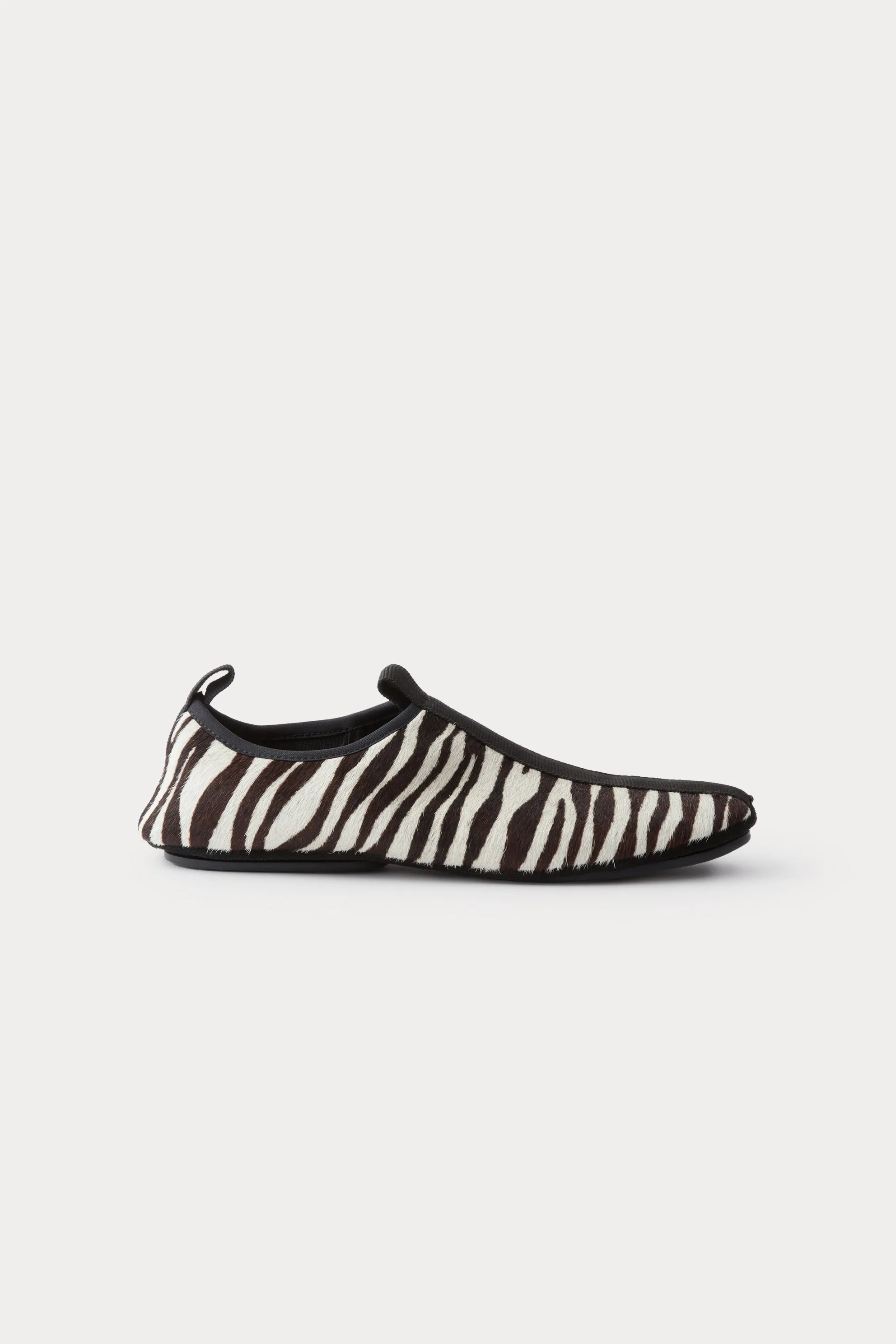 Stylish Wear Heel Support Beryl Slip On