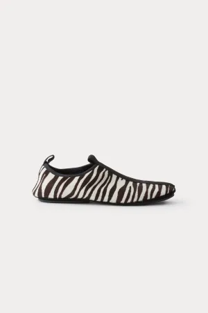 Stylish Wear Heel Support Beryl Slip On