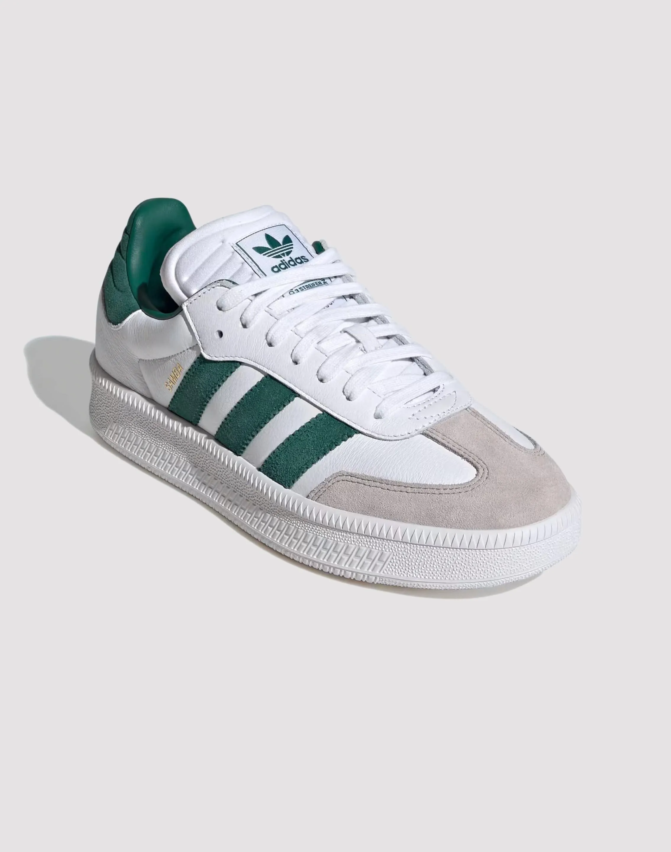 Adidas Samba XLG Morning Stride