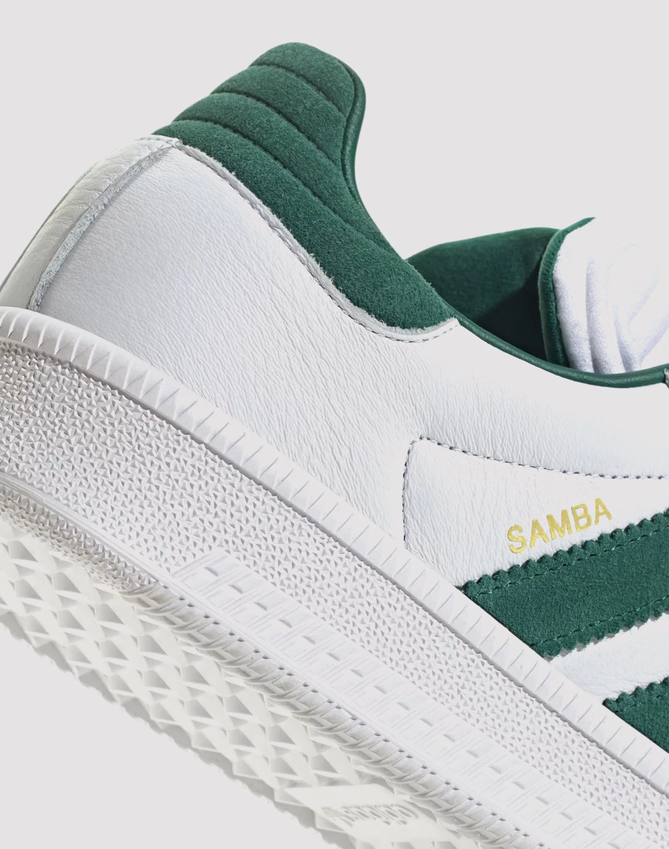 Adidas Samba XLG Urban Goer Fresh Day