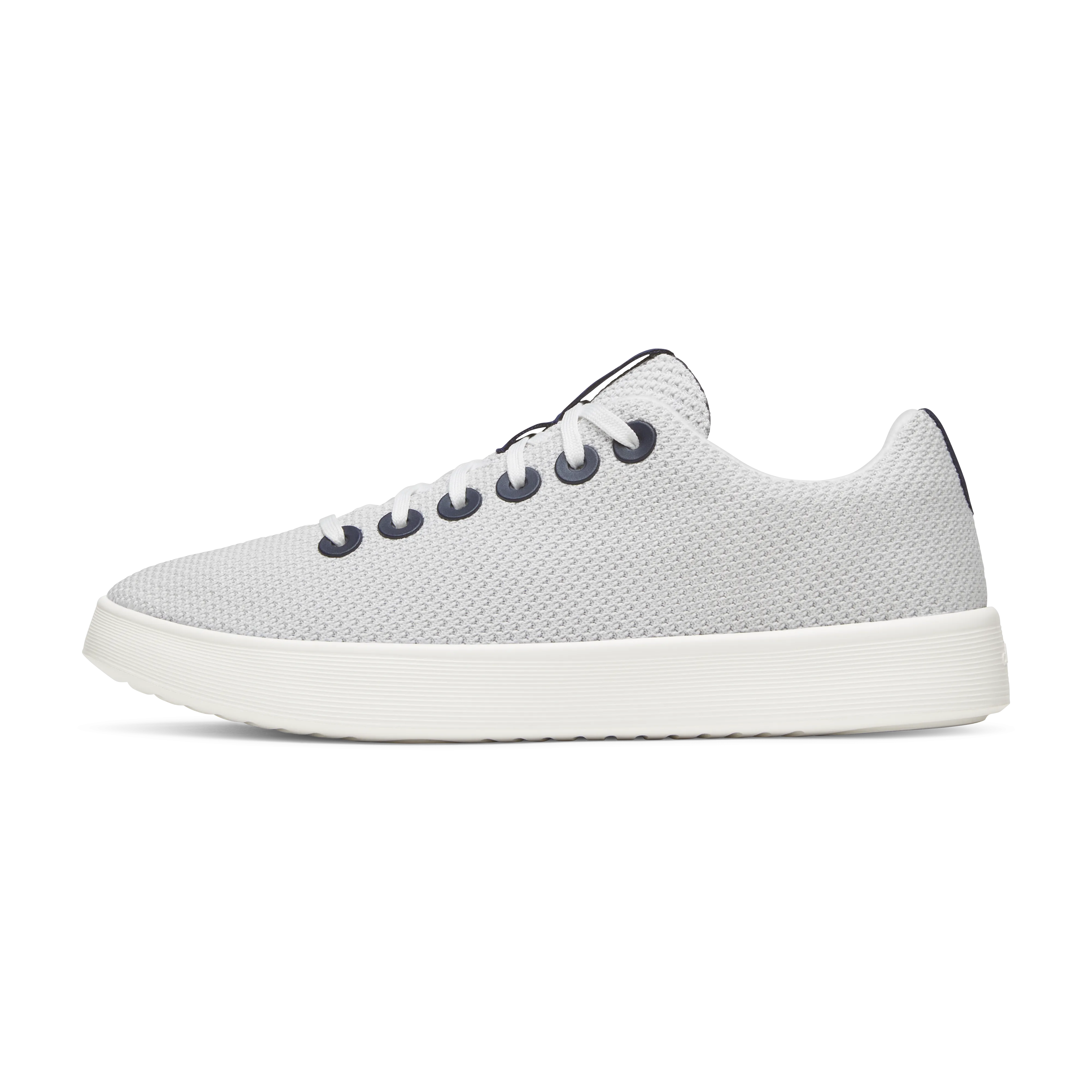 Adaptive Fit Lacing Women's Cruiser - Blizzard/Dark Navy (Blizzard Sole)