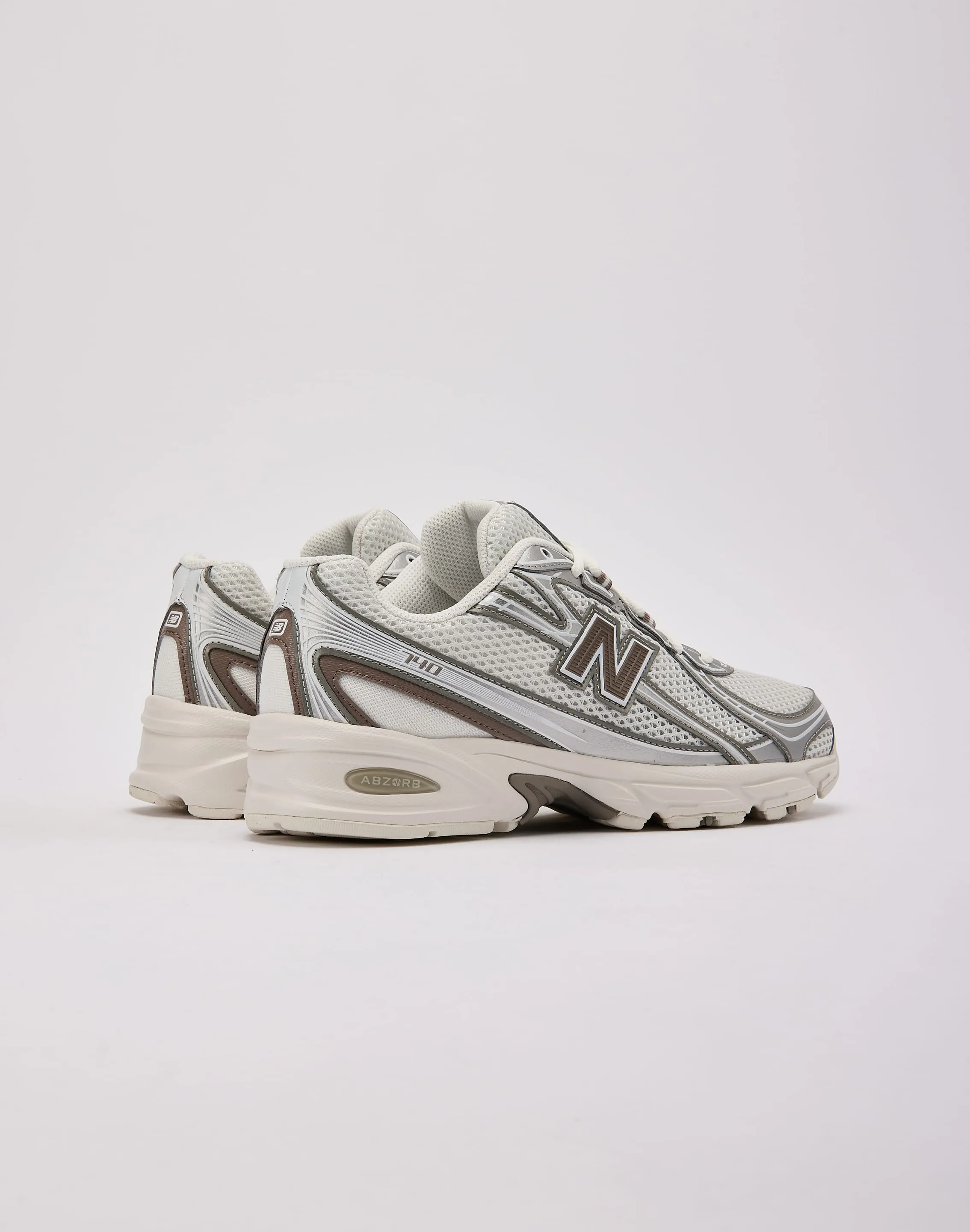 New Balance 740 Supportive