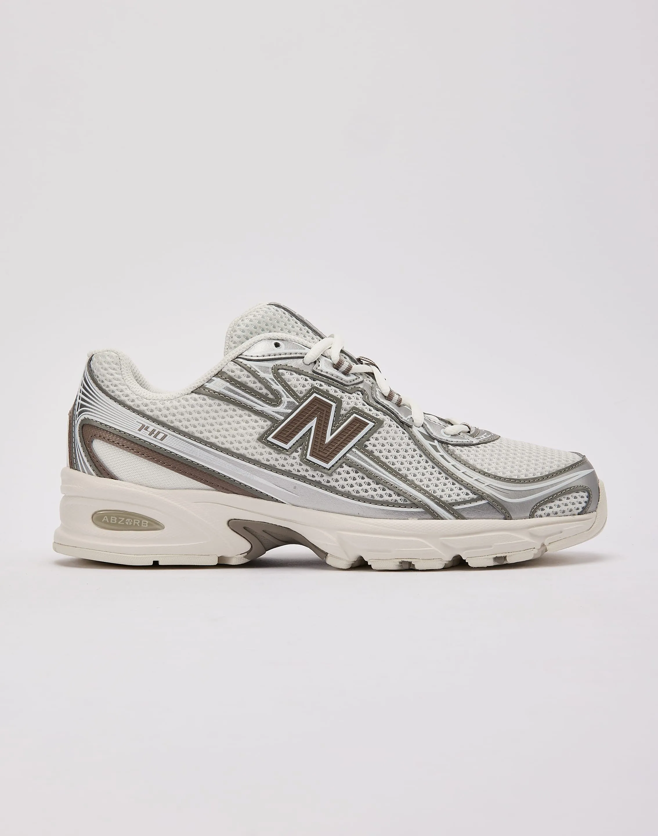 New Balance 740 Street Fashioned