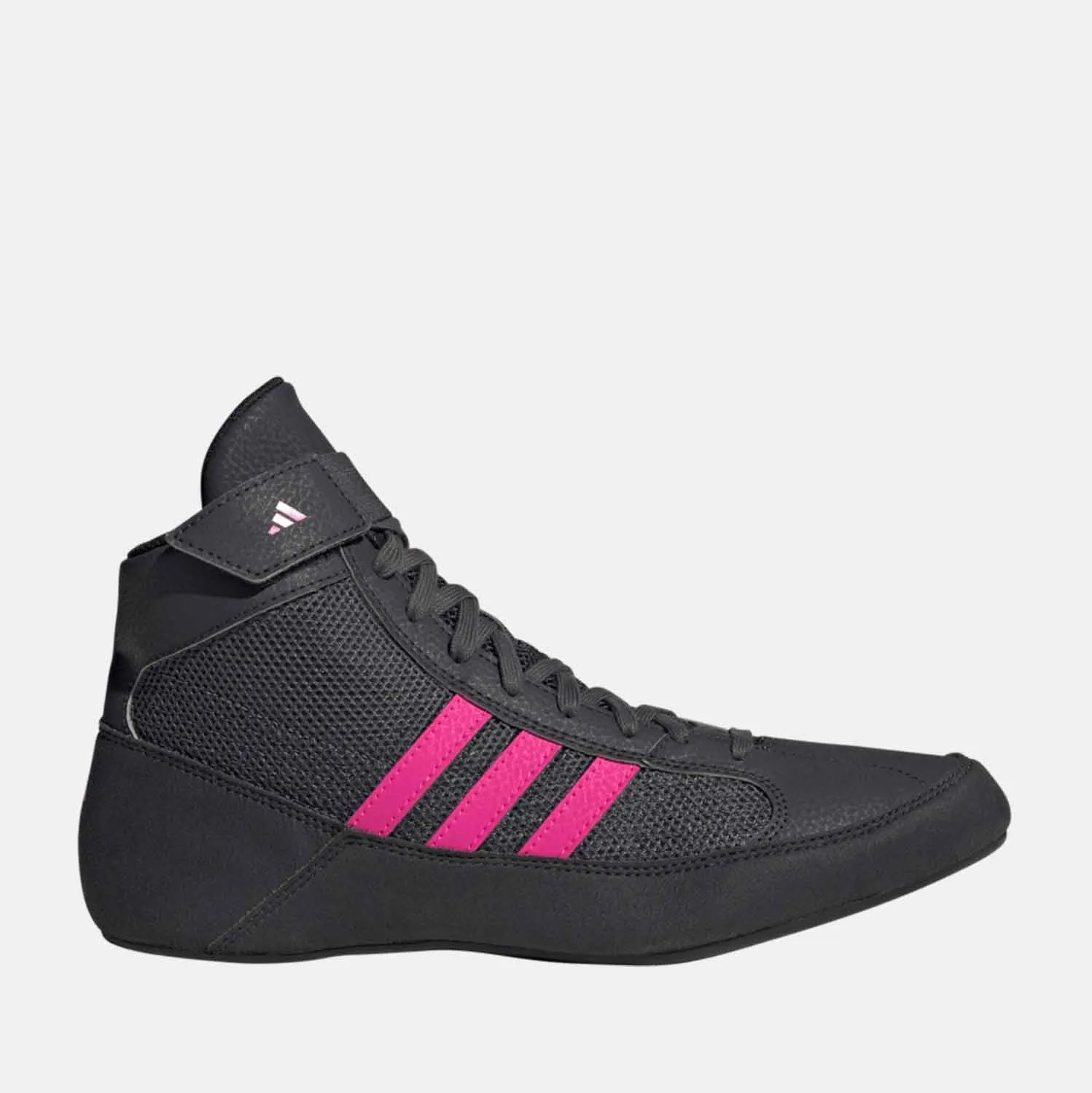 essential Adidas HVC 2 Wrestling Shoes