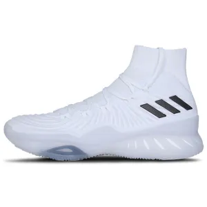 New Arrival Authentic Adidas Crazy Explosive Boost Men's Breathable Basketball Shoes EVAComfort