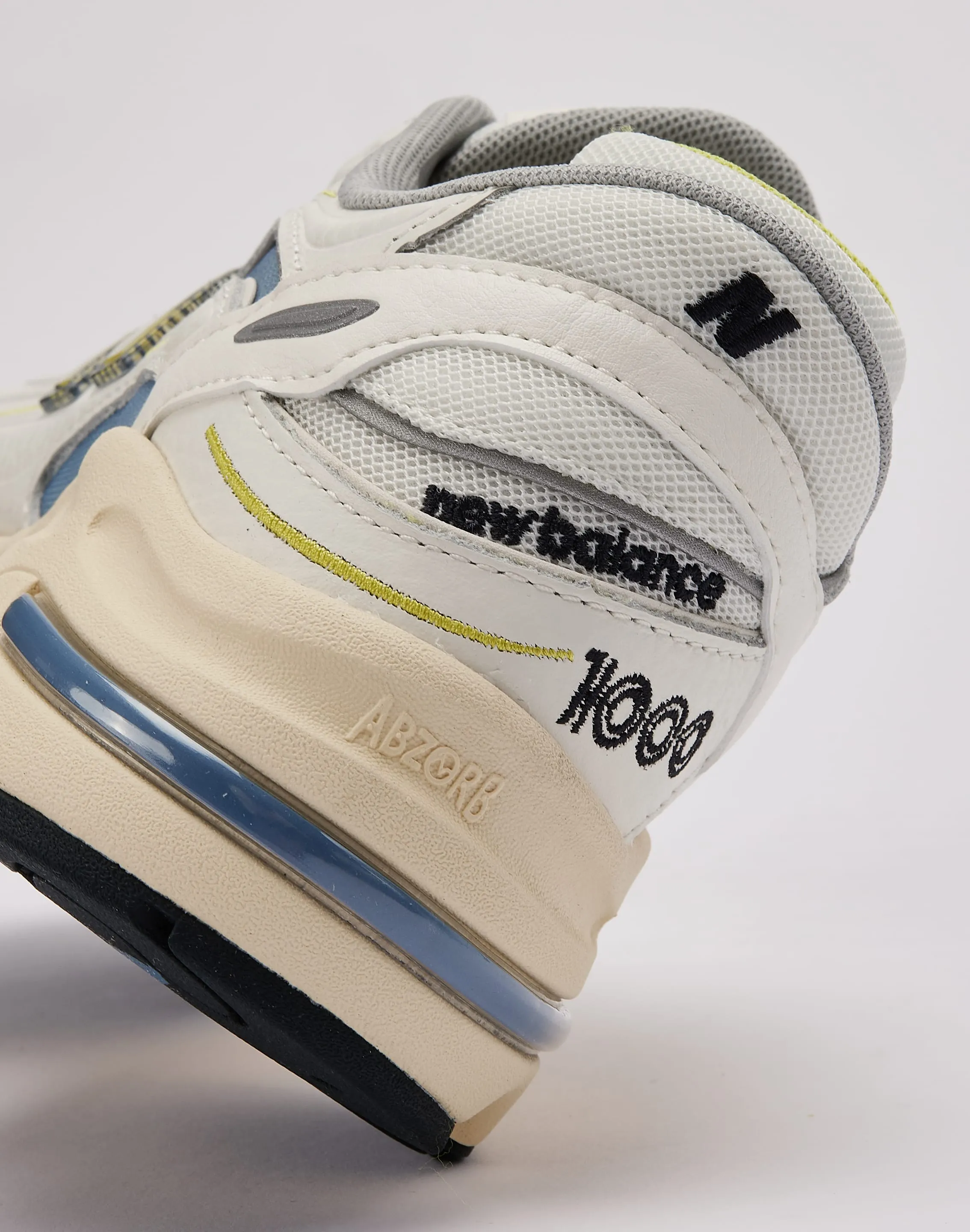 New Balance 1000 Support Base casual outing
