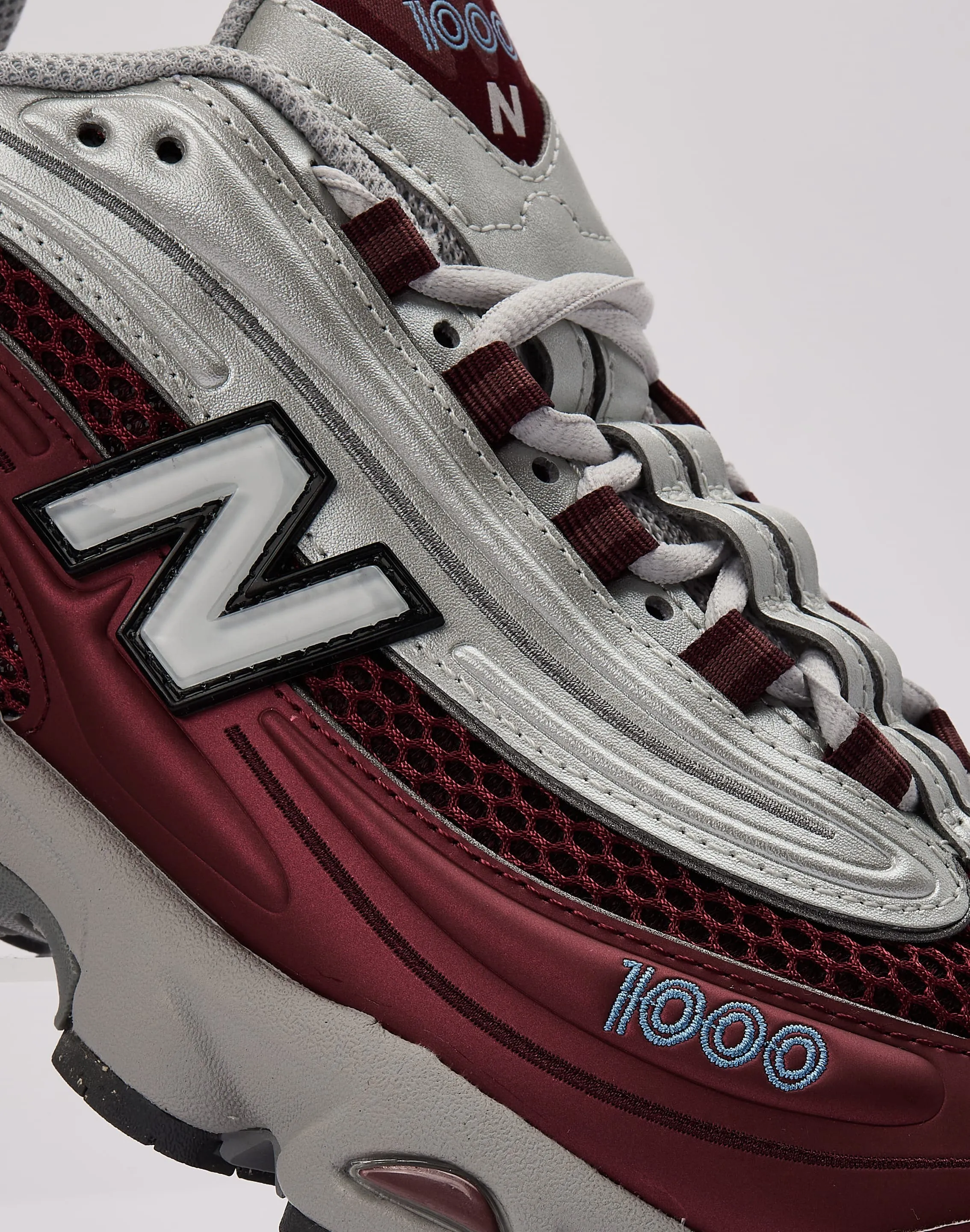 Cruise Wear Easy Motion New Balance 1000