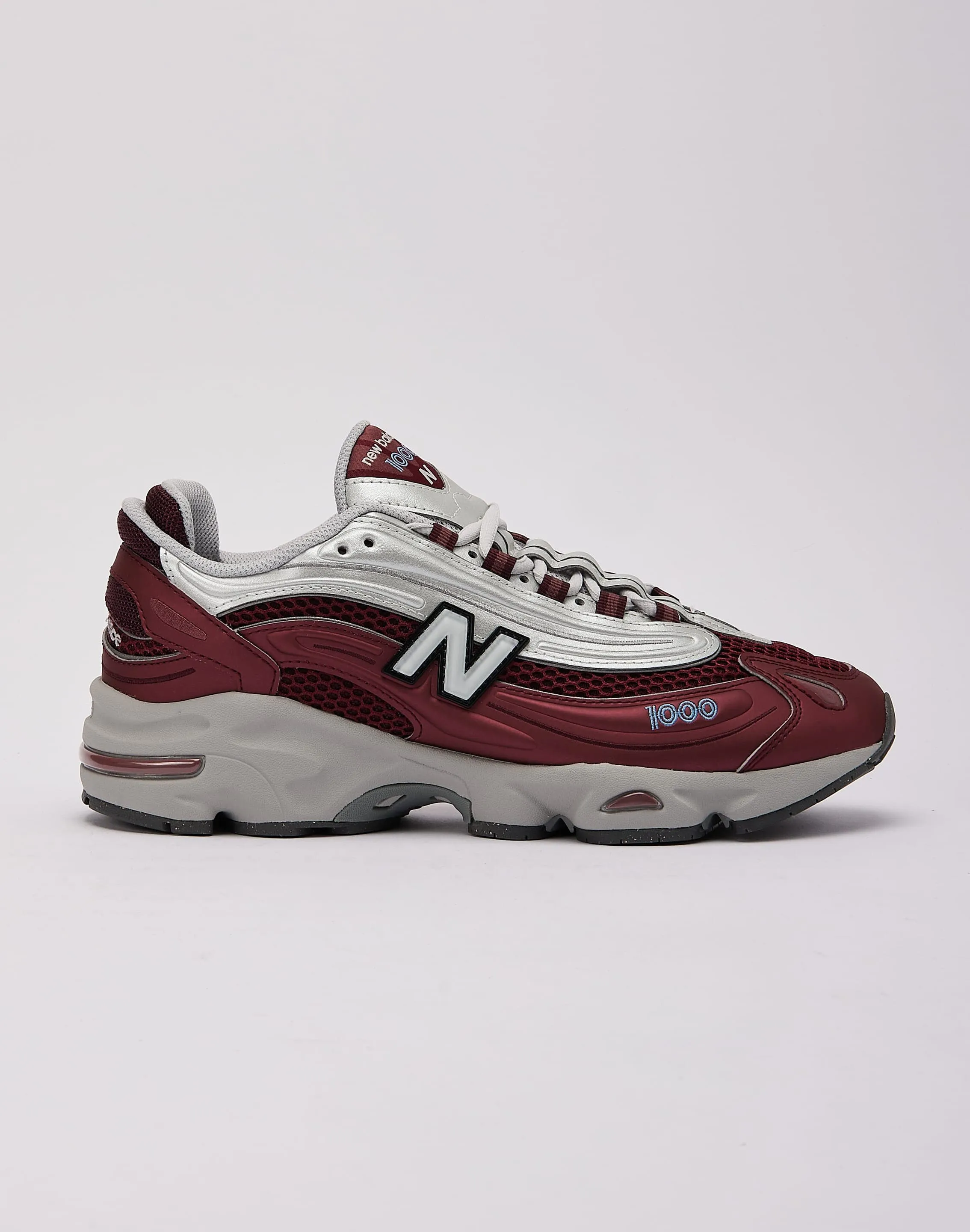 Casual Warm Liner New Balance 1000
