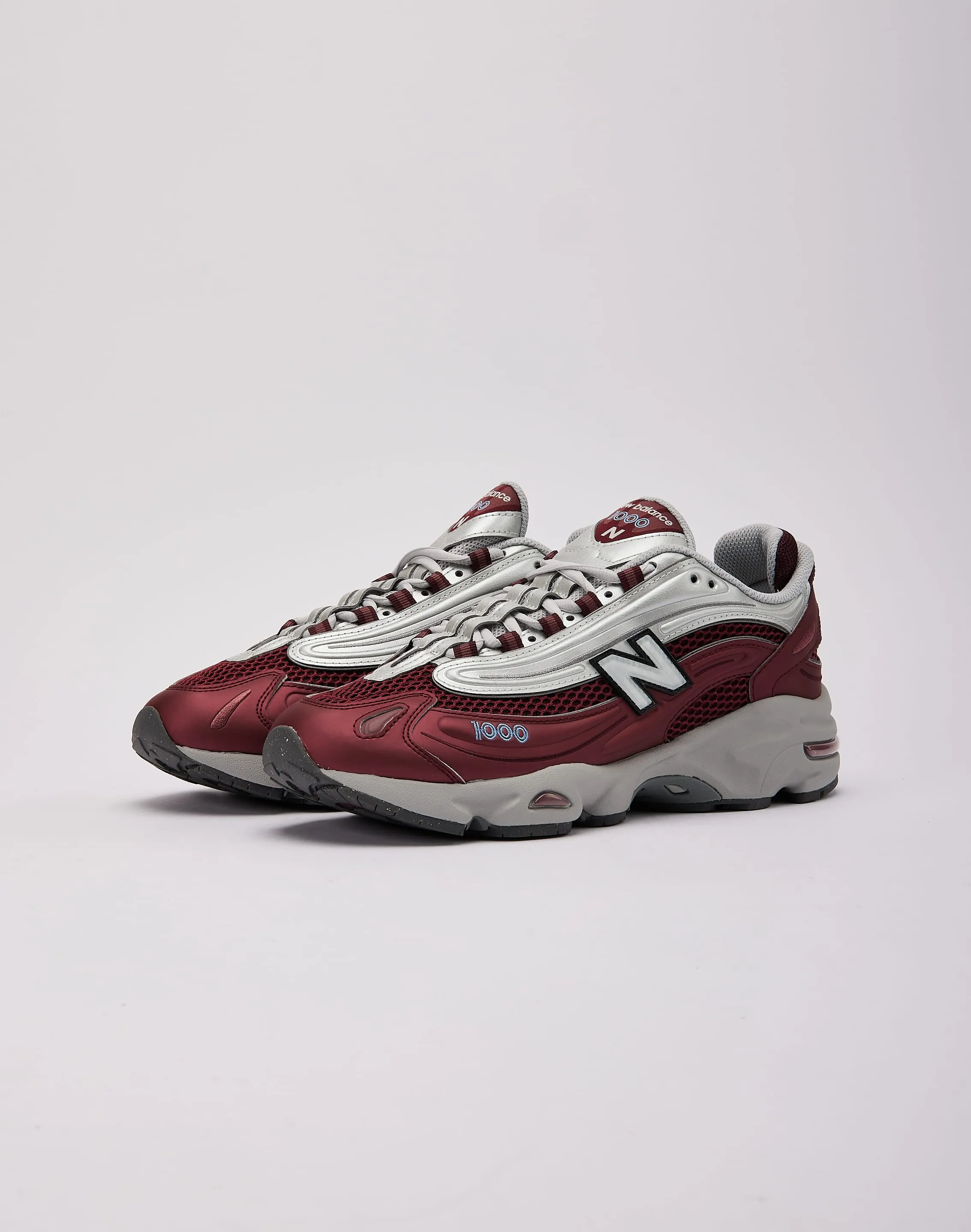 New Balance 1000 Comfort footbed Vintage Cool