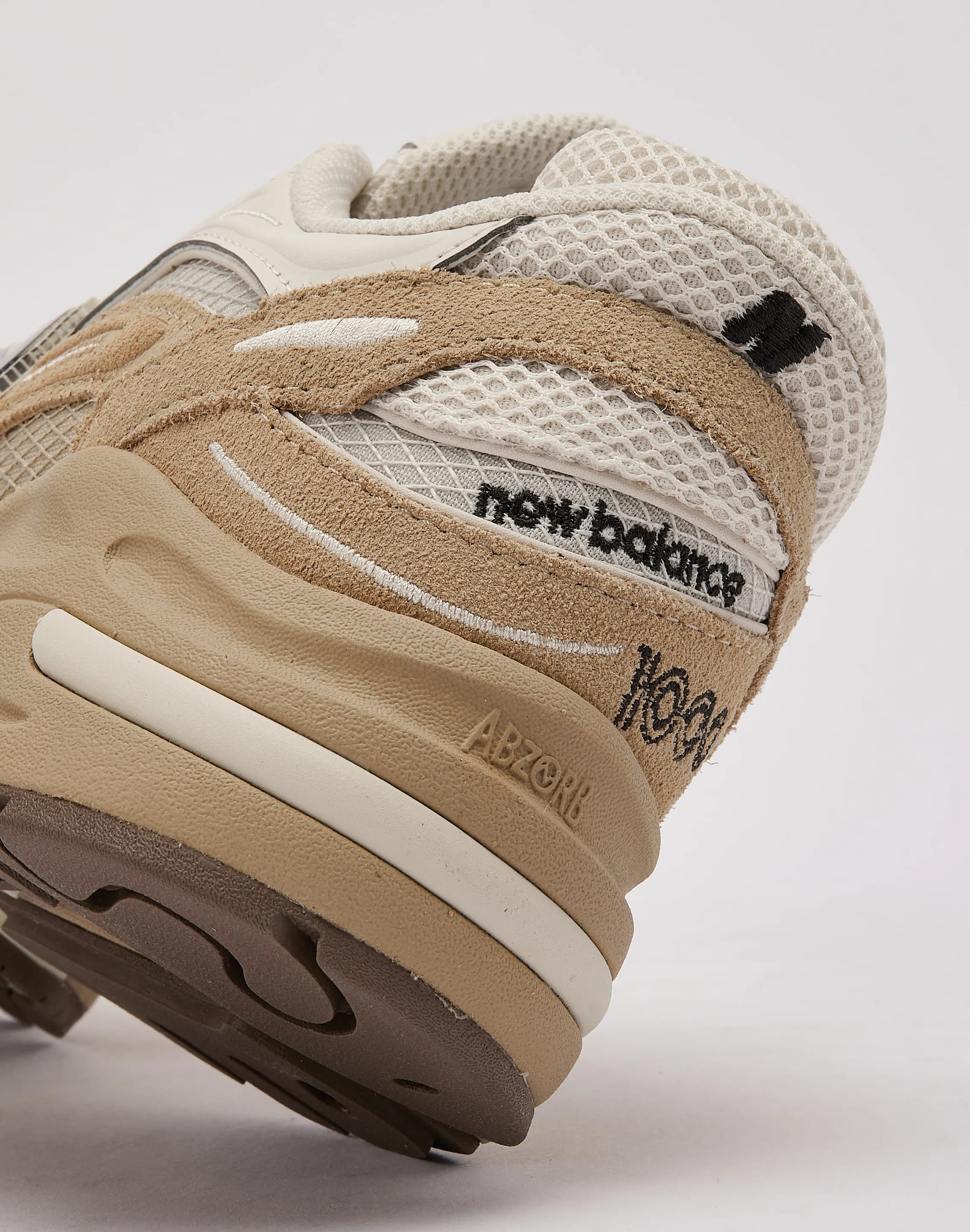 foldable New Balance 1000