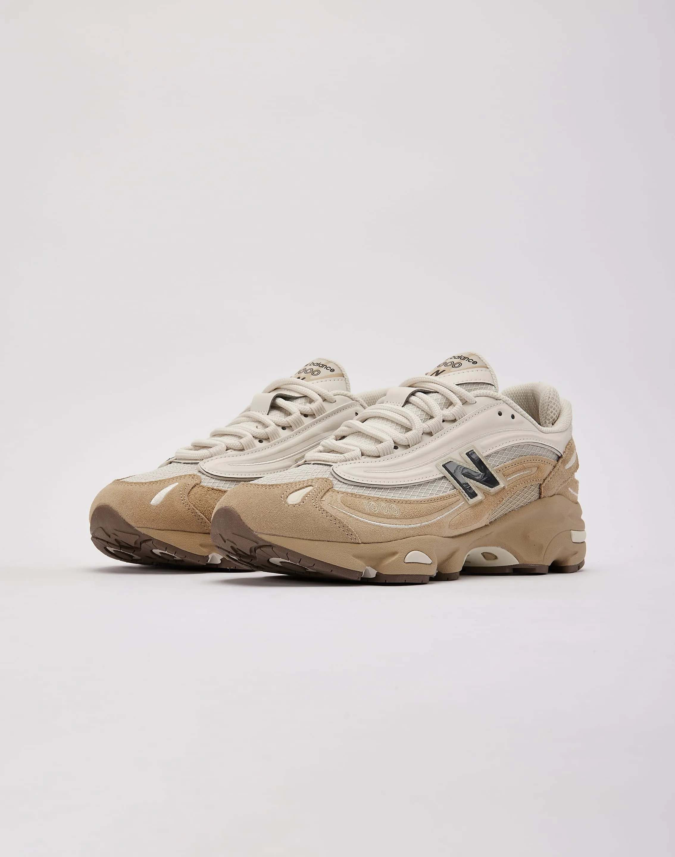 hypoallergenic New Balance 1000